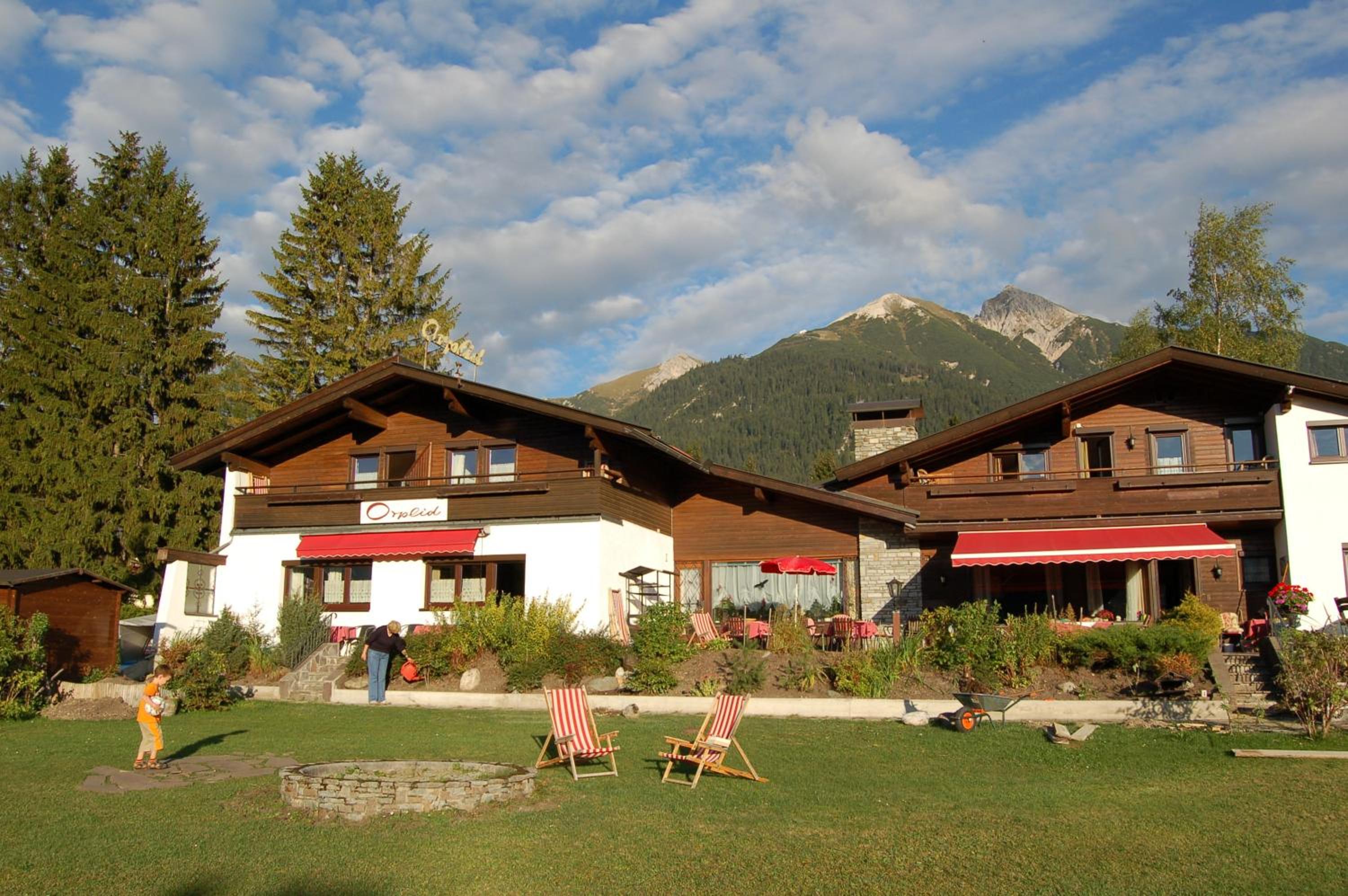 Haus Orplid