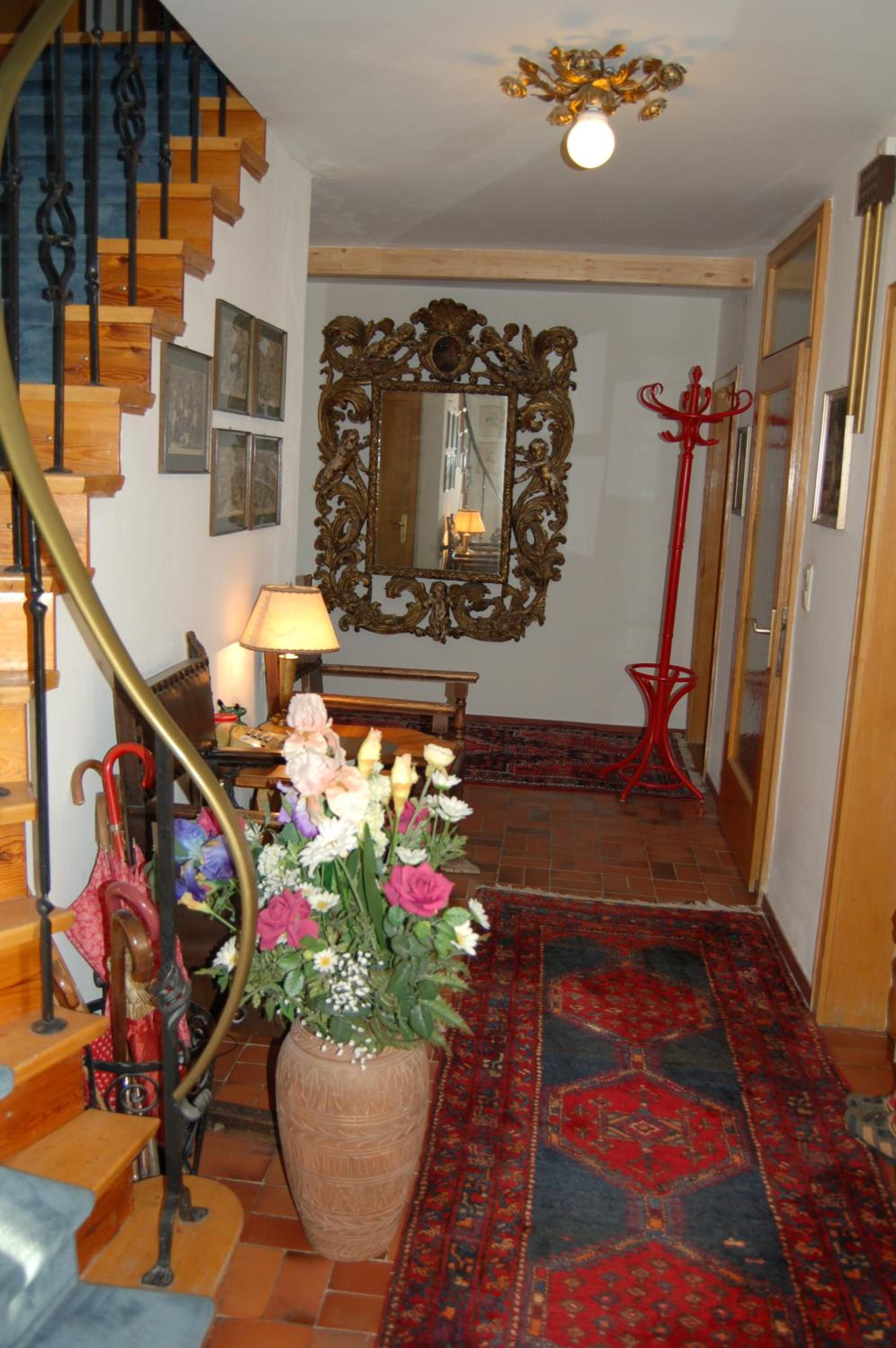 Haus Orplid