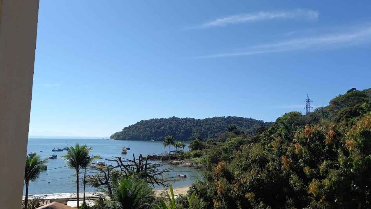 Pousada dos Navegantes
