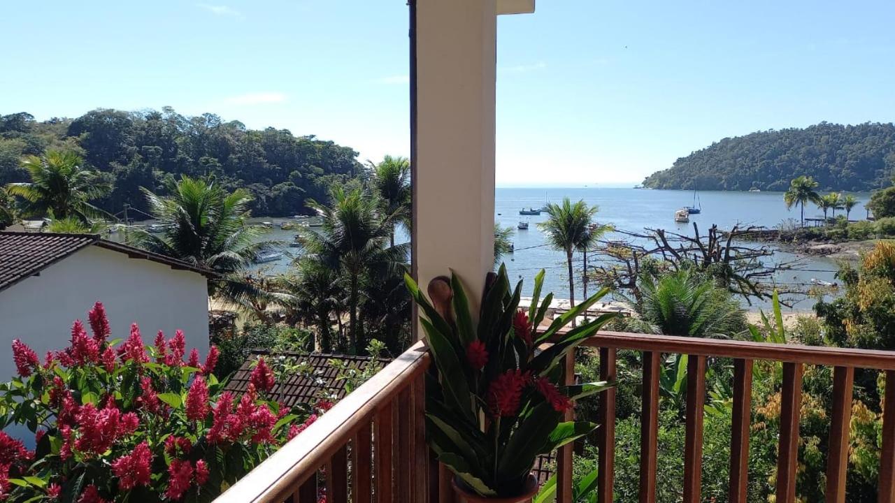 Pousada dos Navegantes