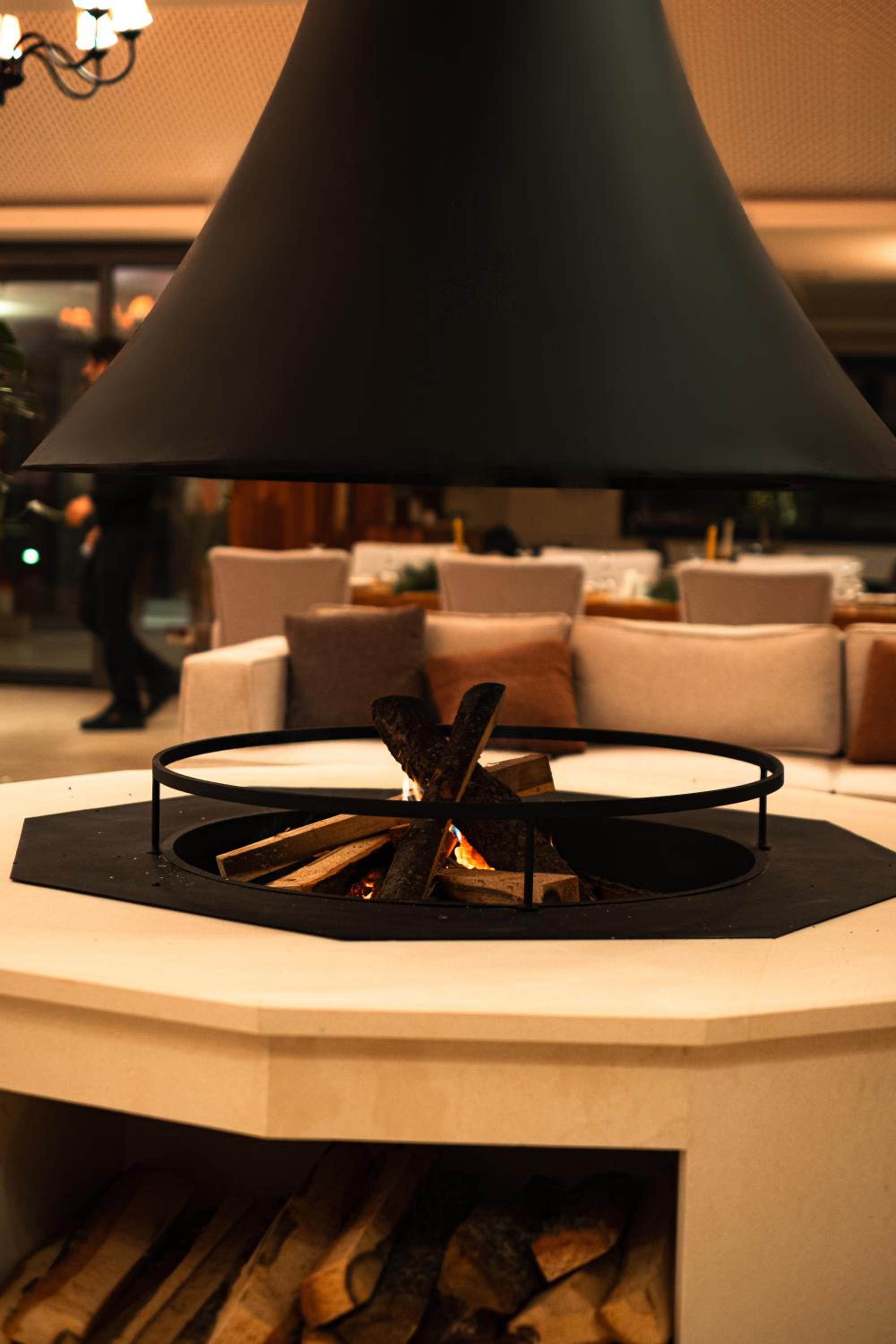 RAW BEACH OTEL - Image 15