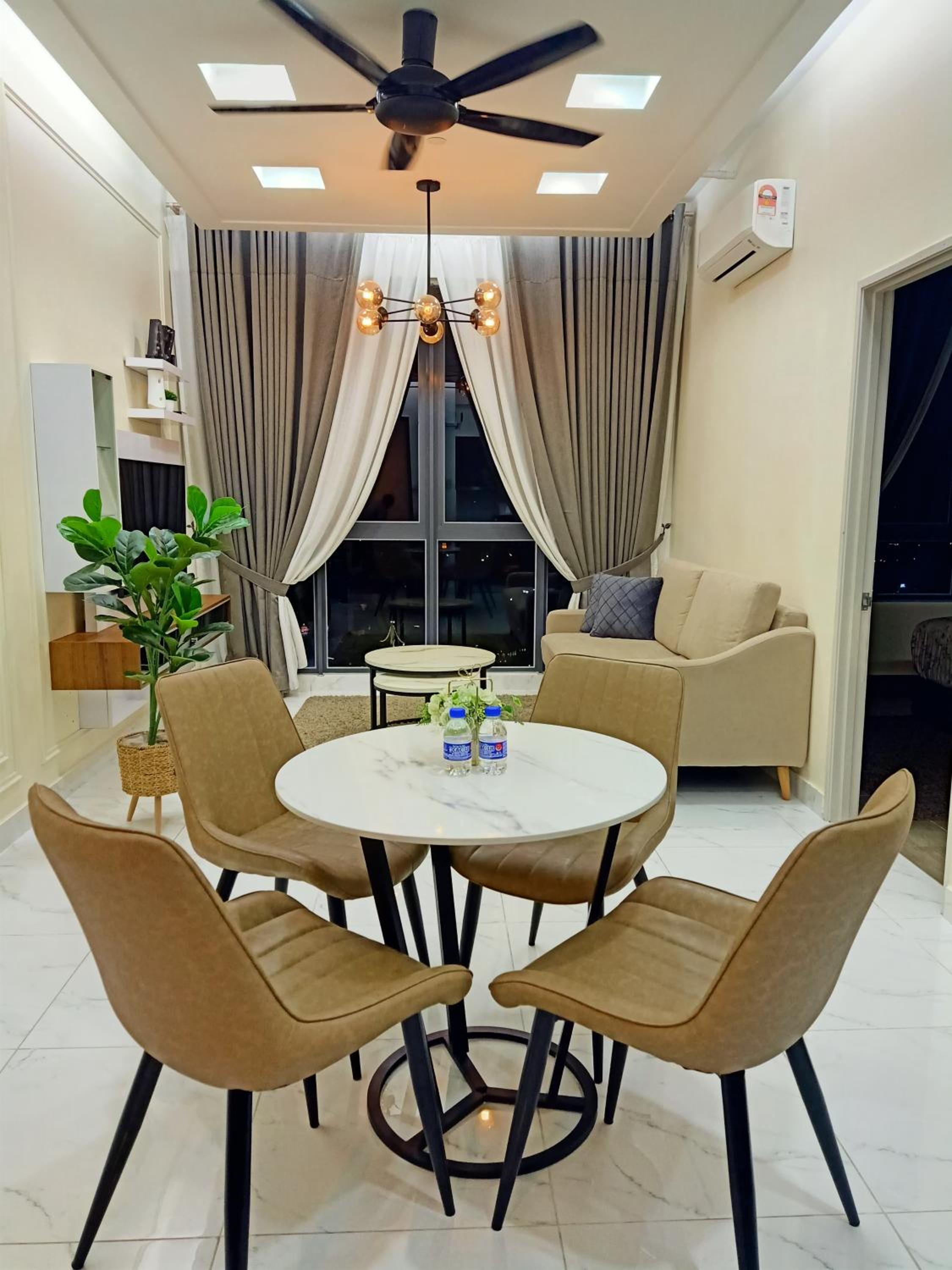 Al Zahra Homestay by Troika Kota Bharu photo 2
