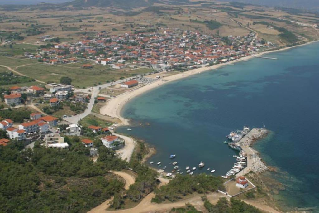 COPA CABBANA