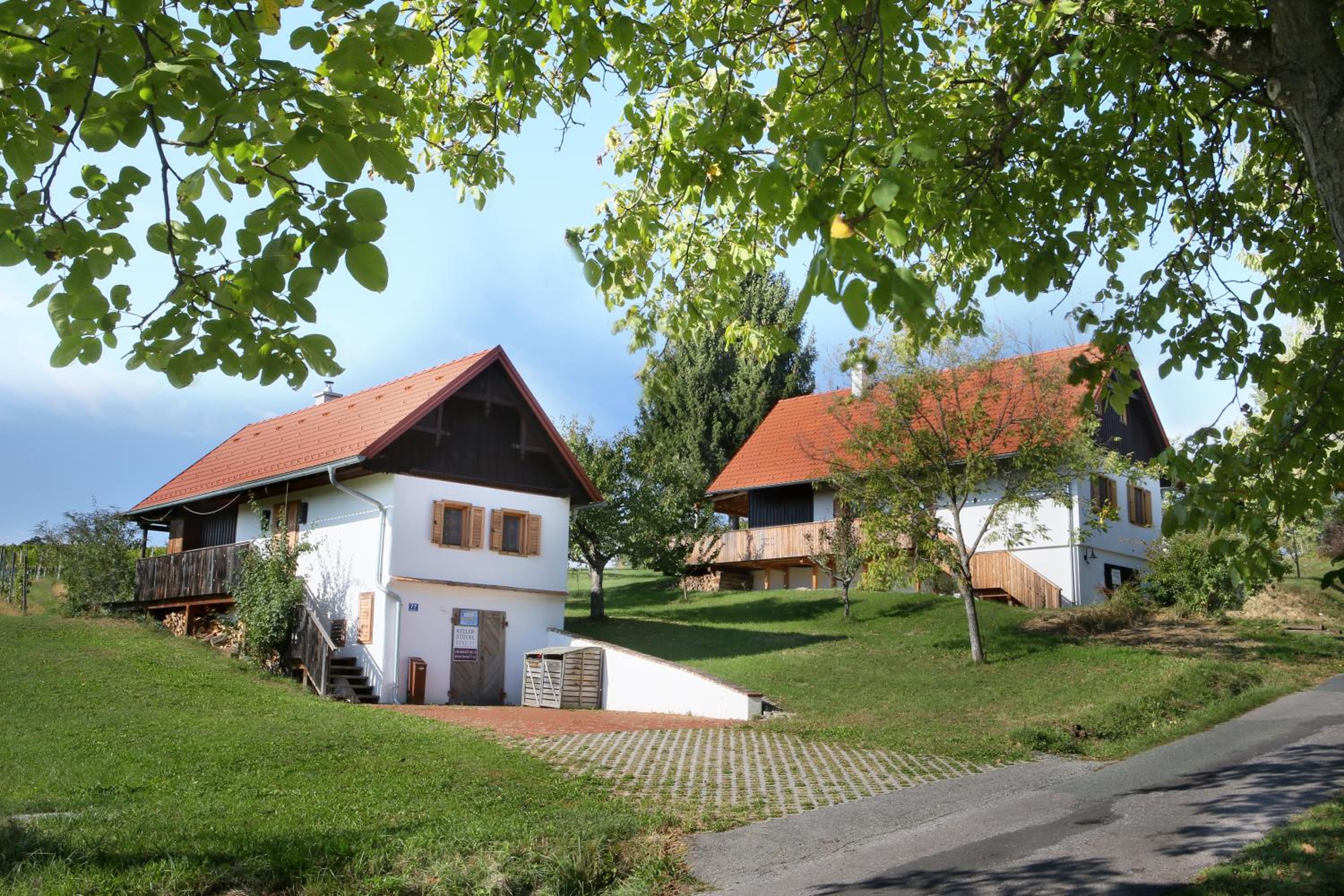 Kellerstöckl Berg 77