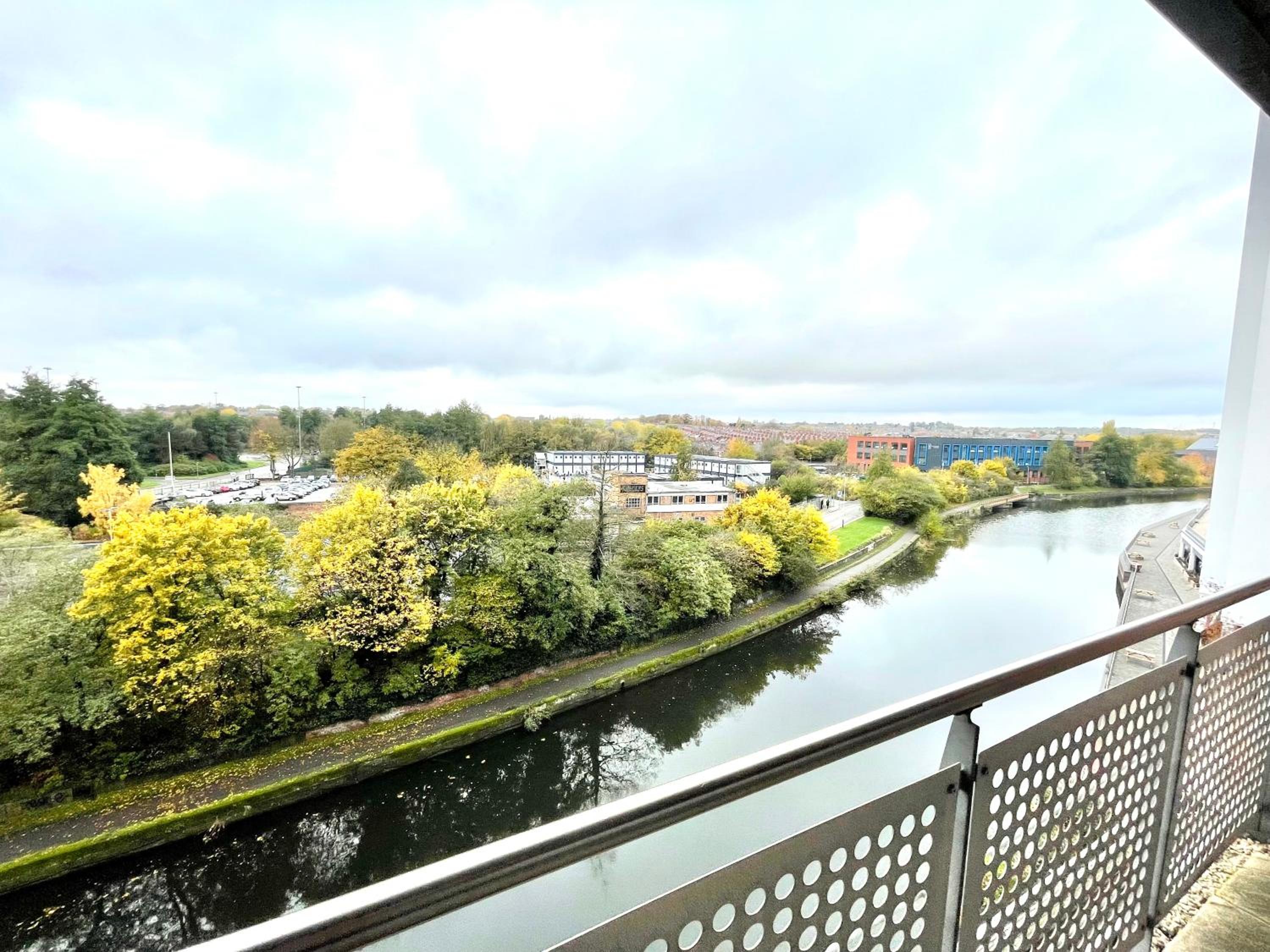 Leicester Vacations - Empire Serviced Apartments - Property Image 22