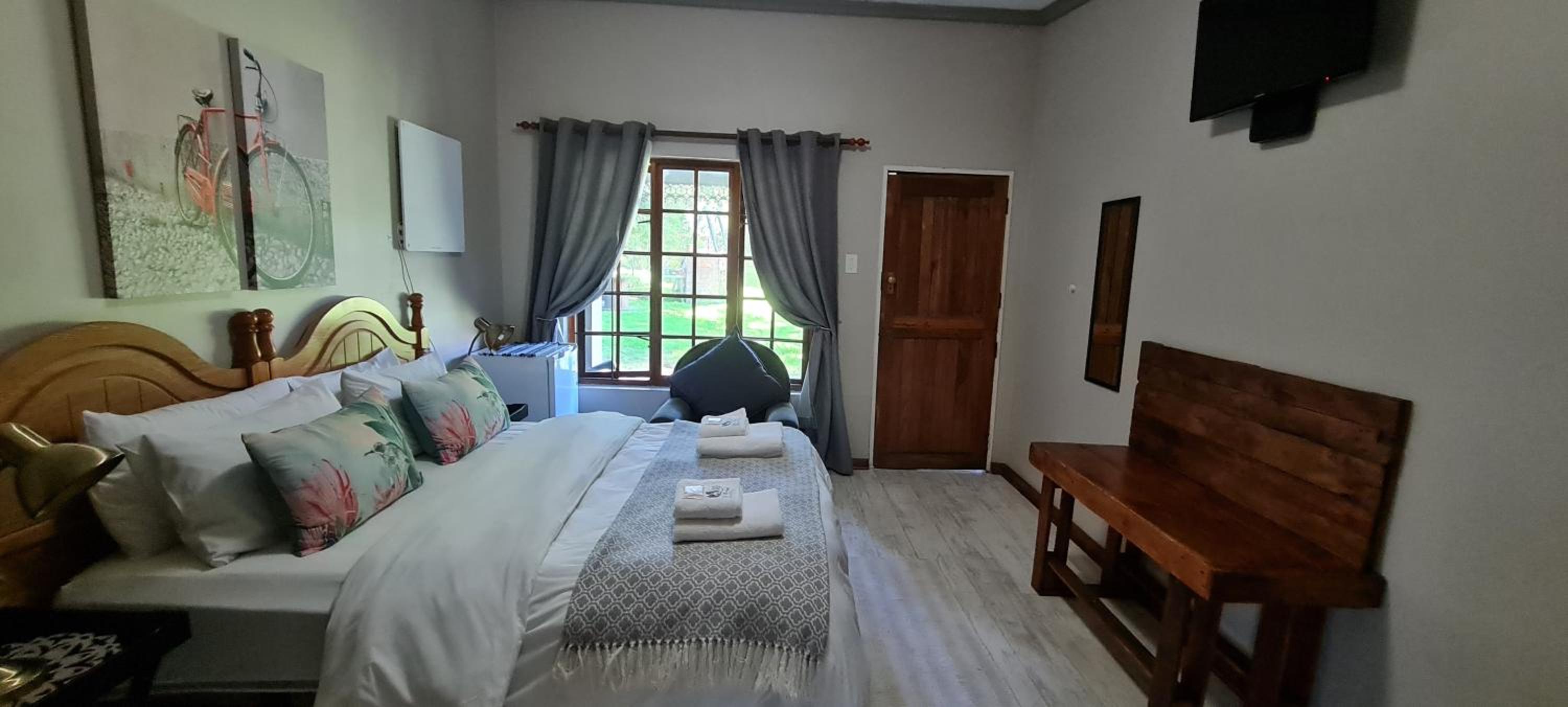 Bo Kamer Guesthouse