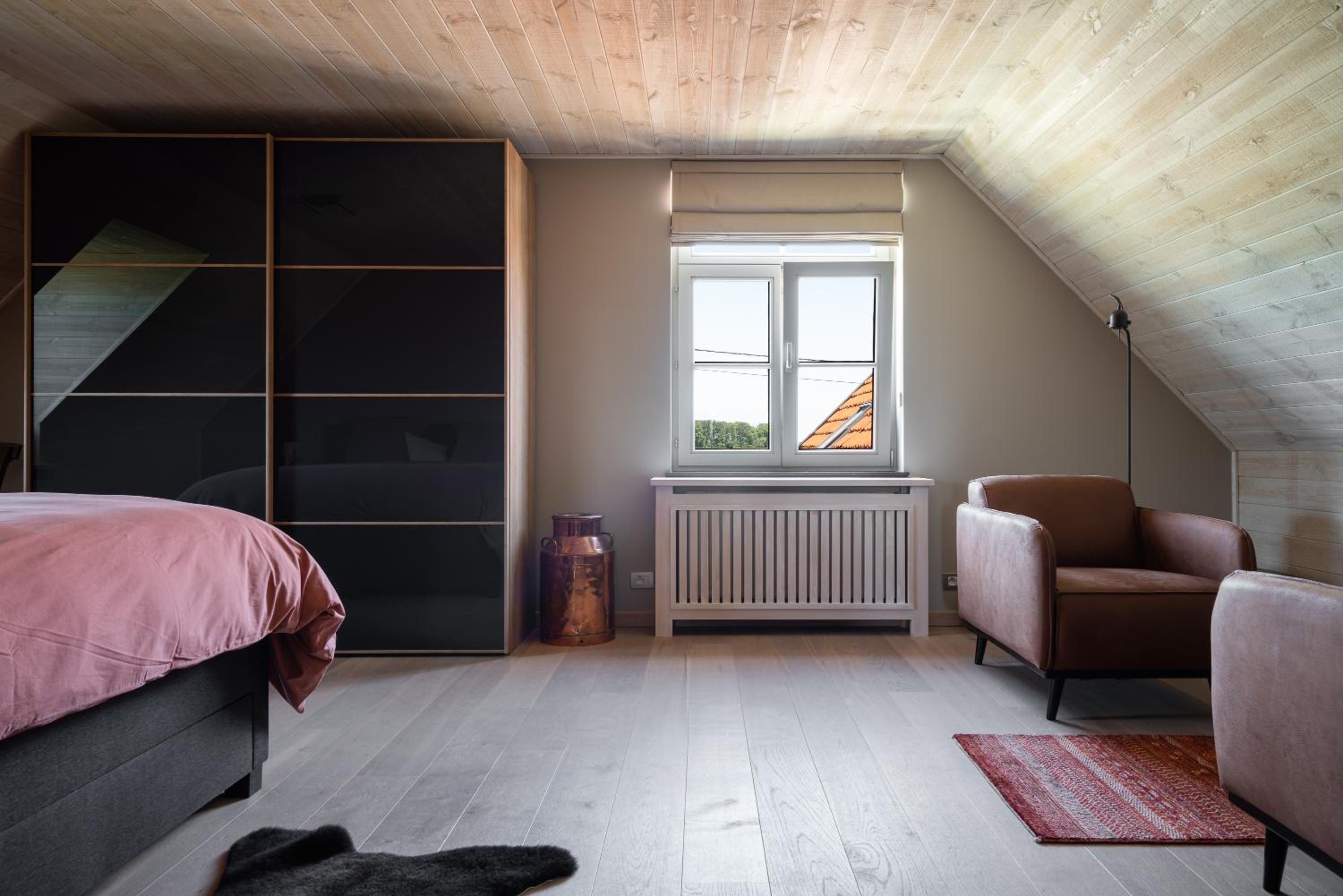 B&B De Hemelse Polder