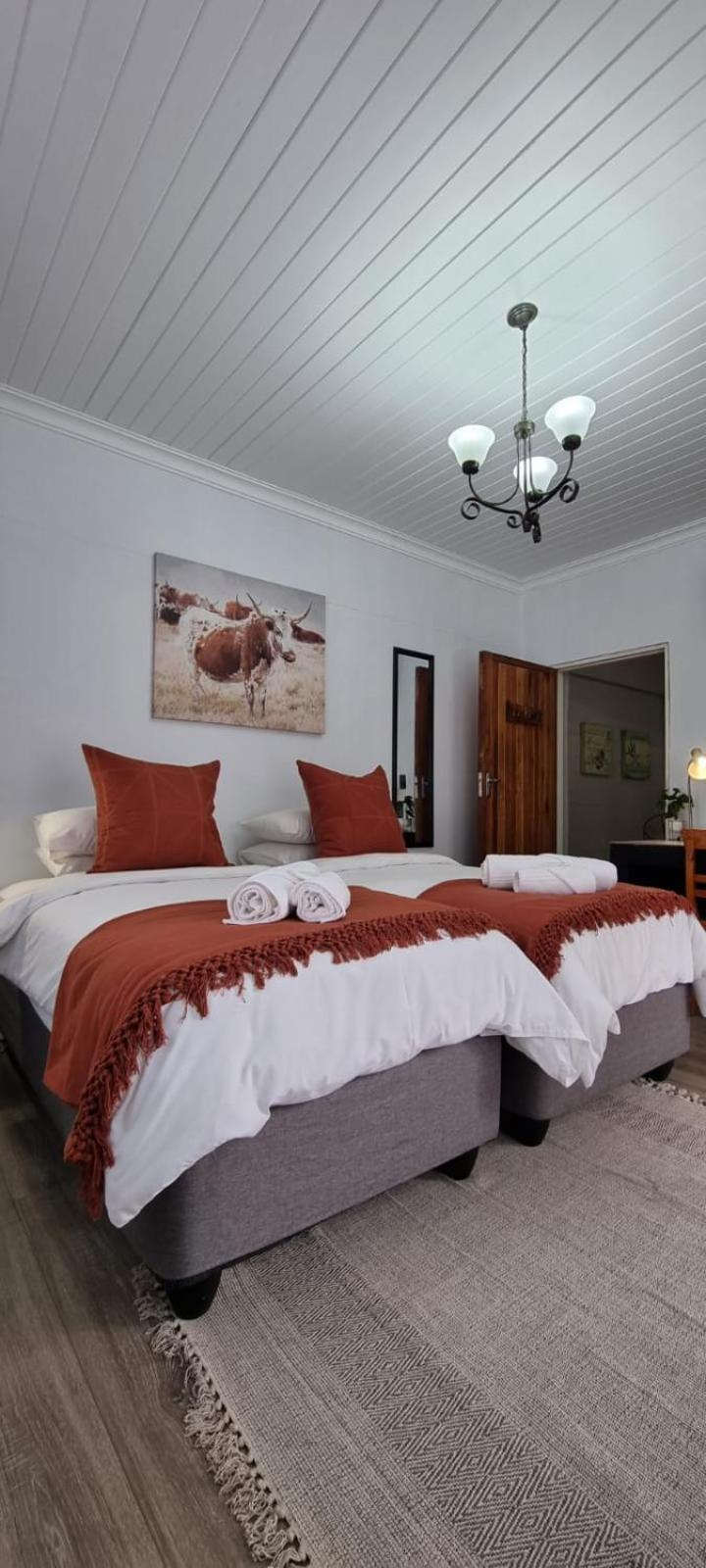 Bo Kamer Guesthouse