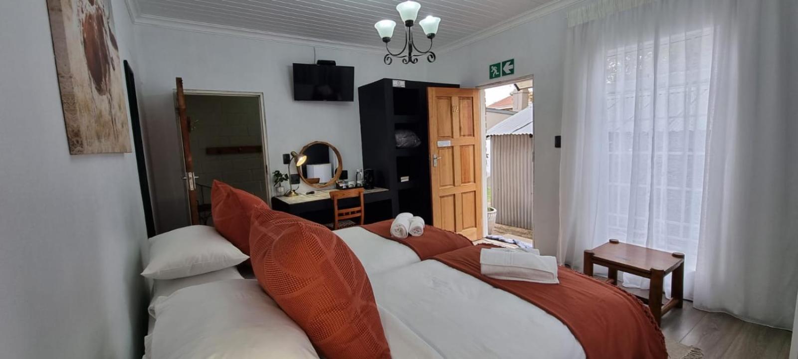 Bo Kamer Guesthouse