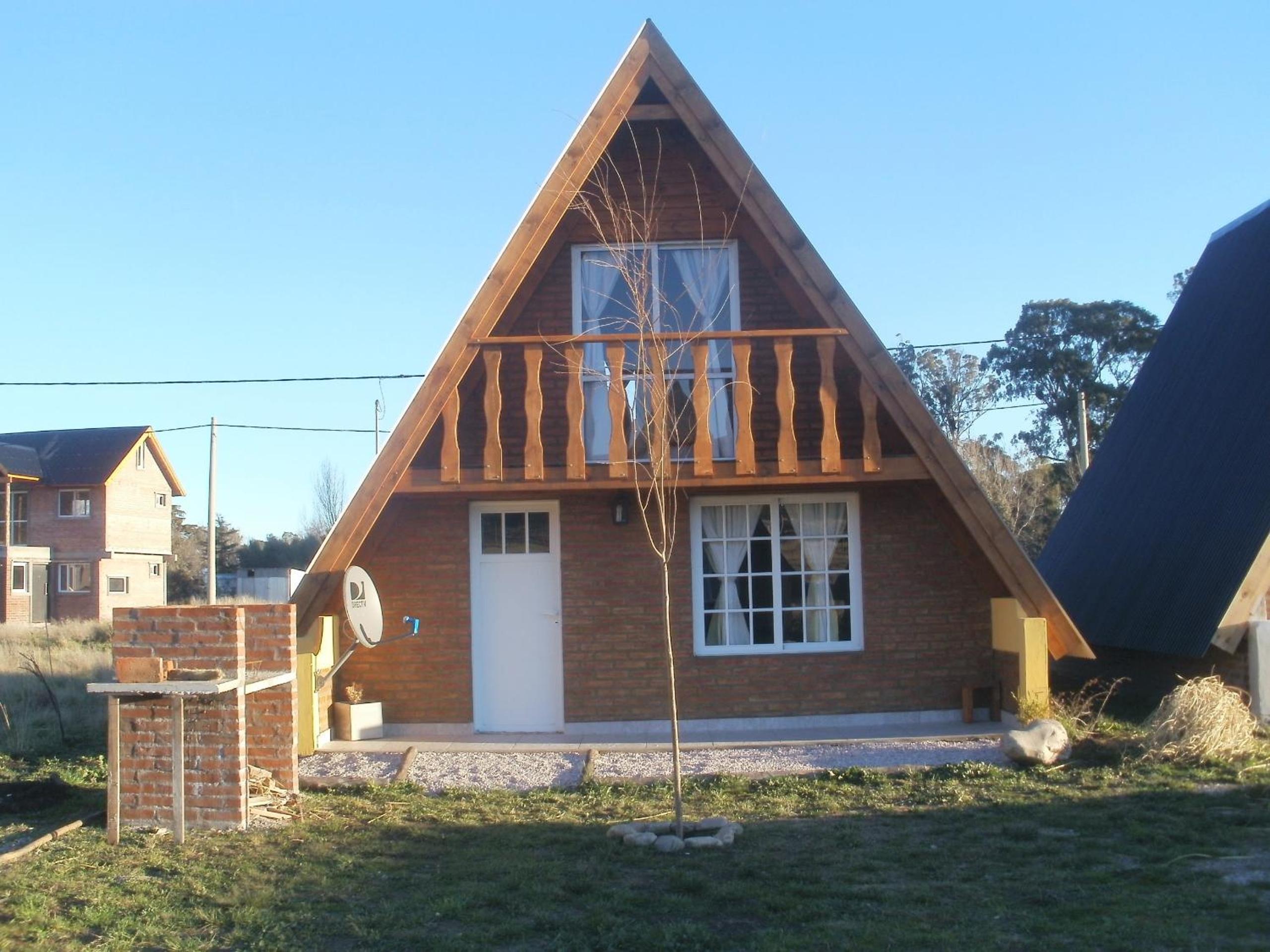 Cabañas Mirador del Cerro