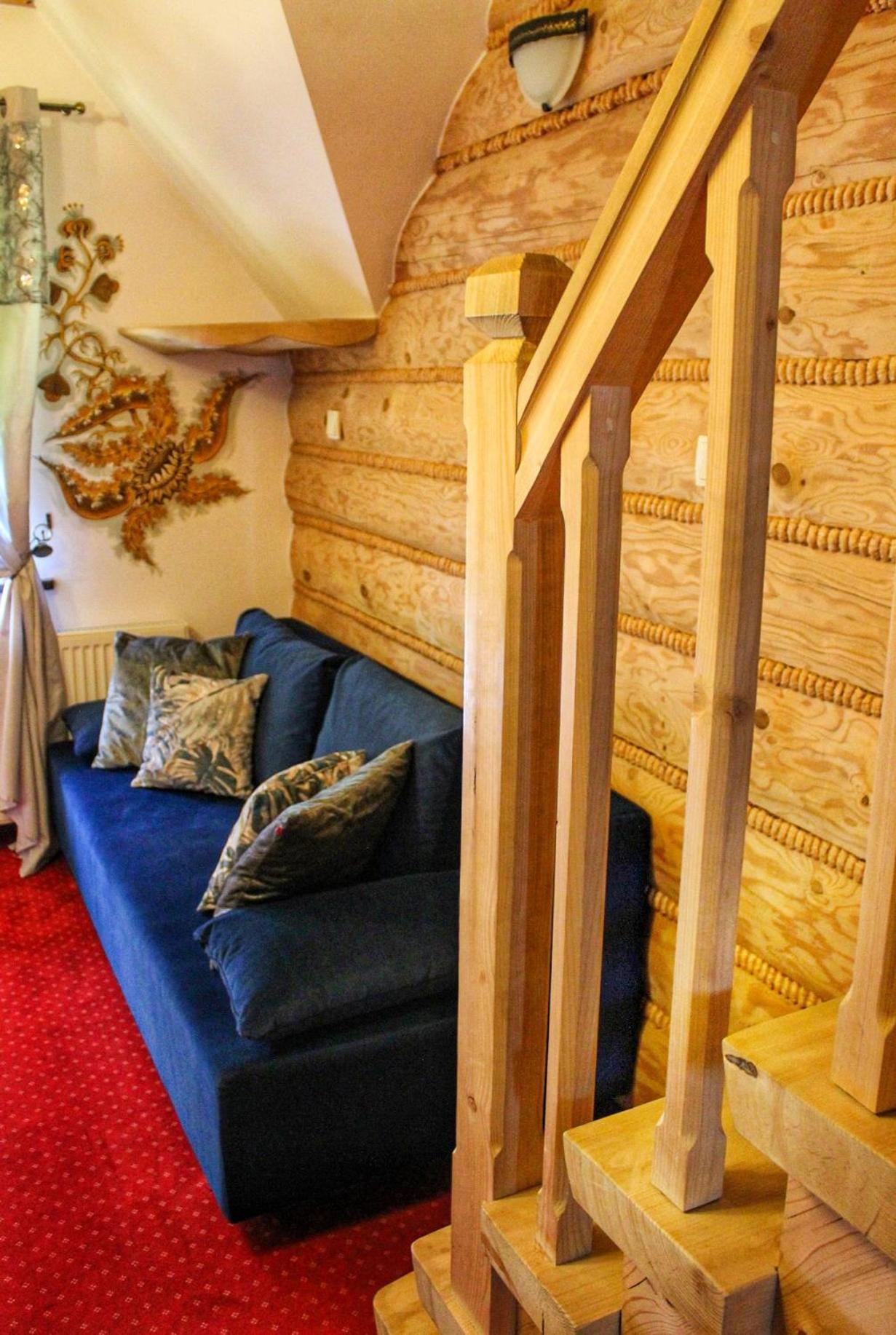 Apartamenty z widokiem na Tatry Cztery Pory Roku
