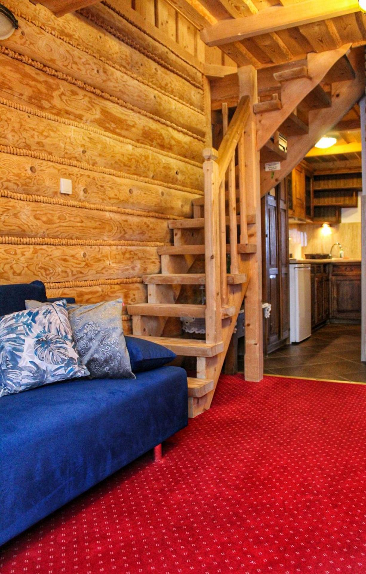 Apartamenty z widokiem na Tatry Cztery Pory Roku