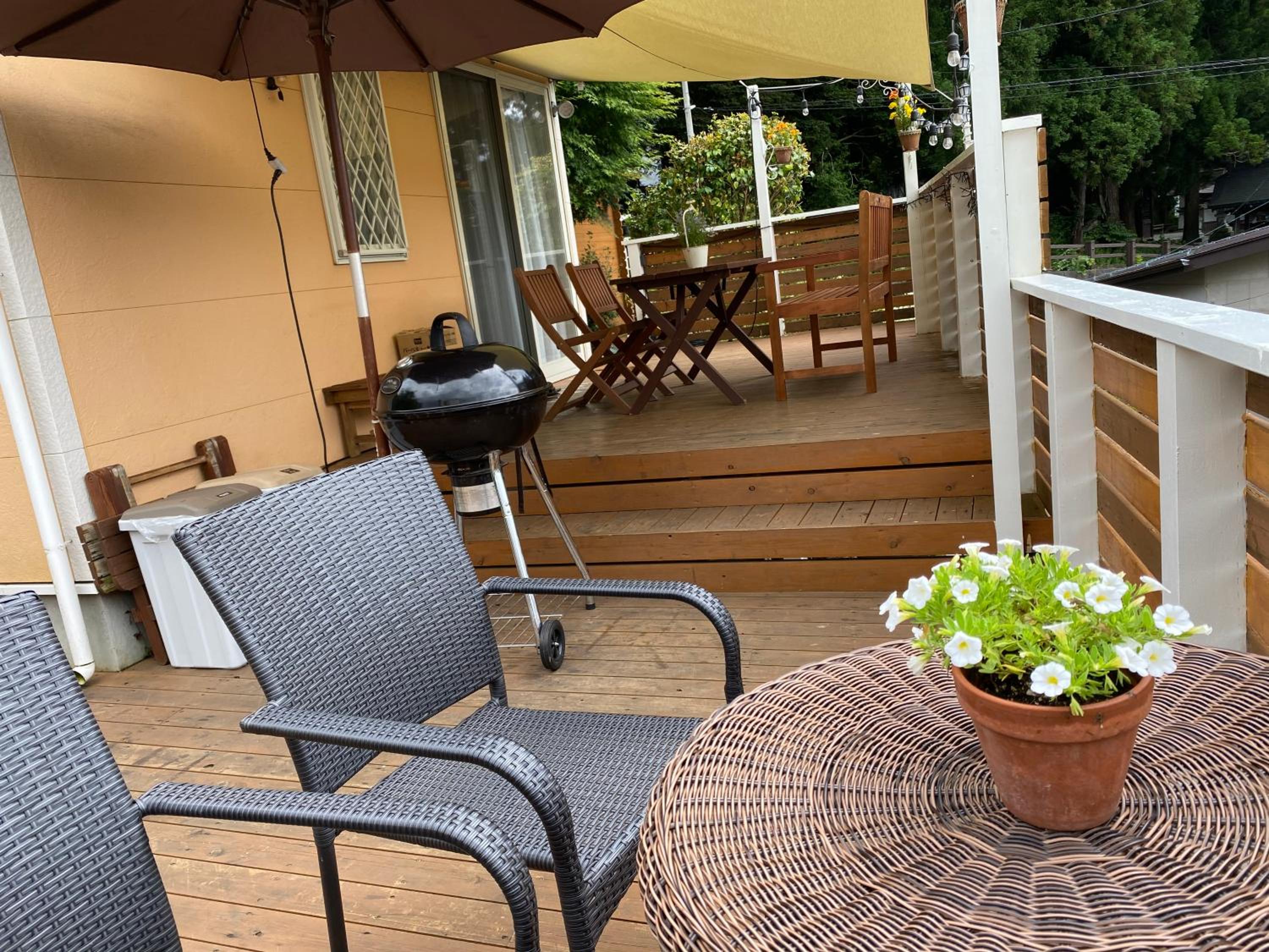 Villa Relax