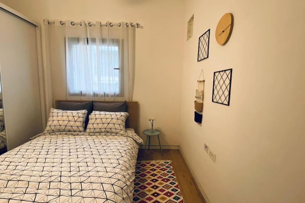 Laura Compound- Authentic 1 BR charming & specious view 2