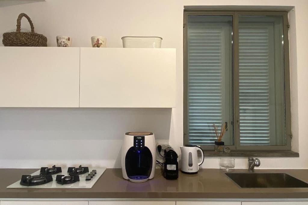 Laura Compound- Authentic 1 BR charming & specious view 5