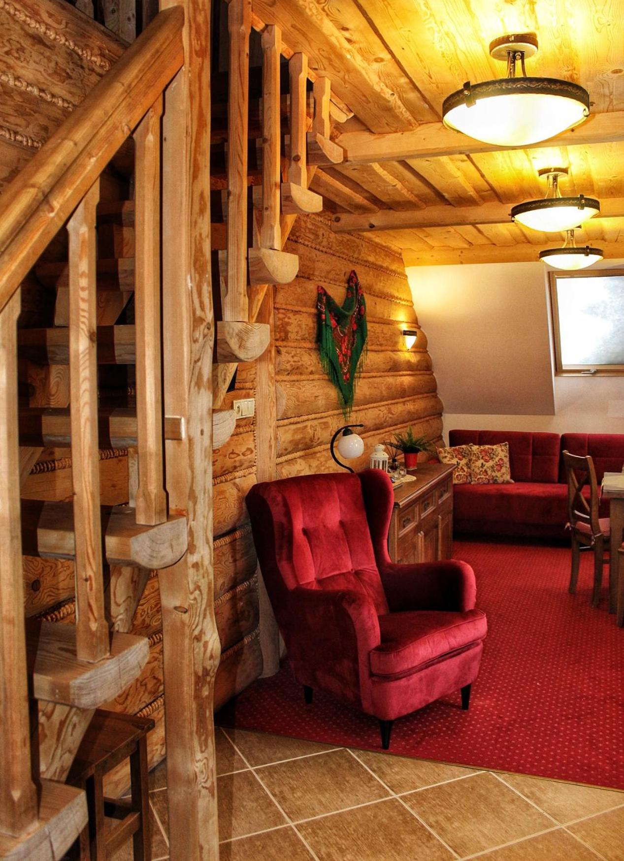 Apartamenty z widokiem na Tatry Cztery Pory Roku
