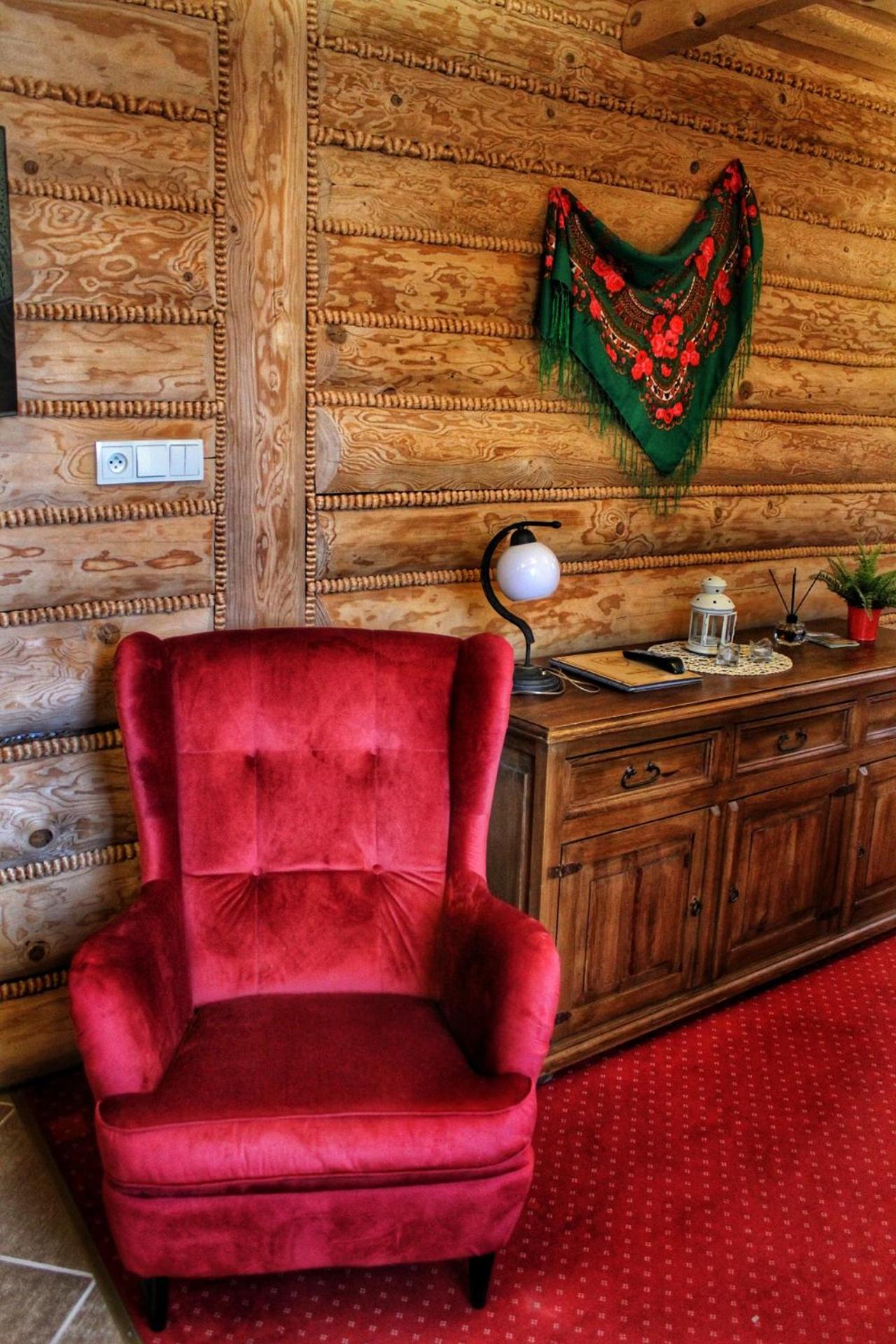 Apartamenty z widokiem na Tatry Cztery Pory Roku