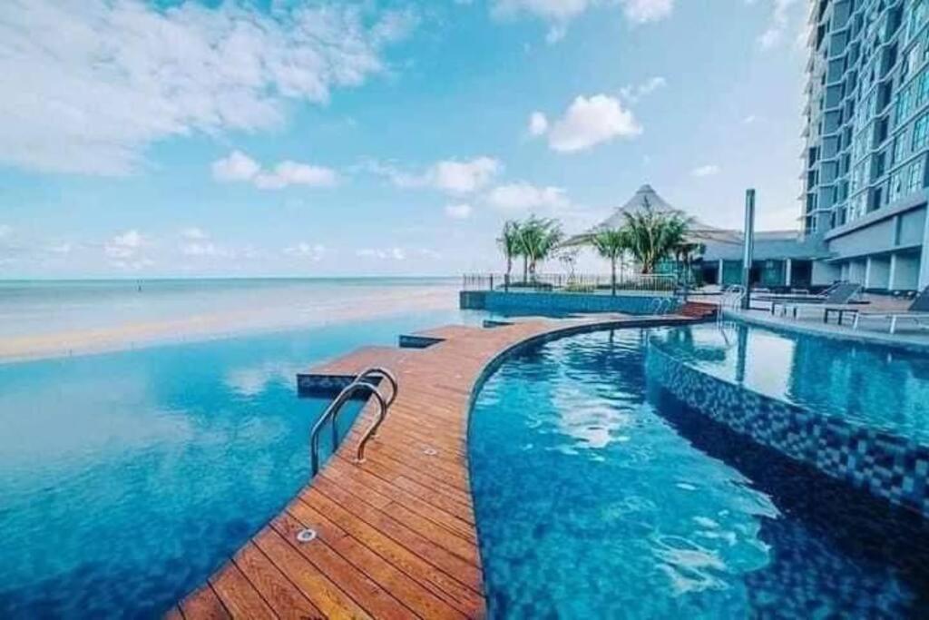 Serene Homes Imperium Residence Kuantan photo 8