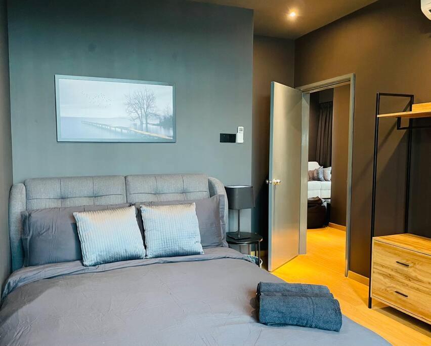 Serene Homes Imperium Residence Kuantan photo 4