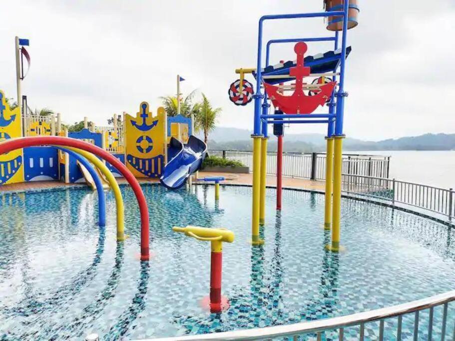 Serene Homes Imperium Residence Kuantan photo 5