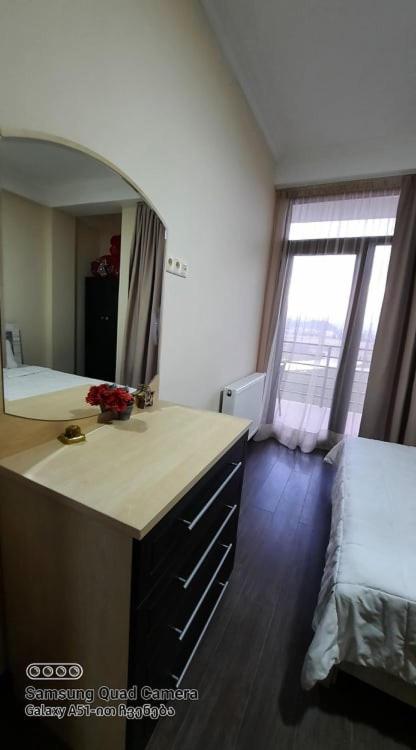Bakuriani-apartment