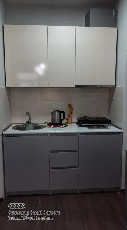 Bakuriani-apartment