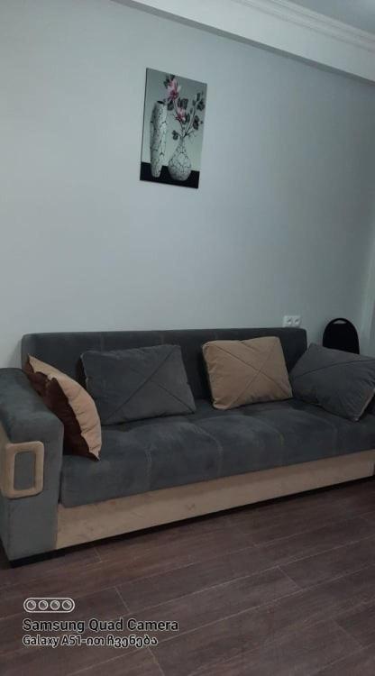 Bakuriani-apartment en Bakuriani