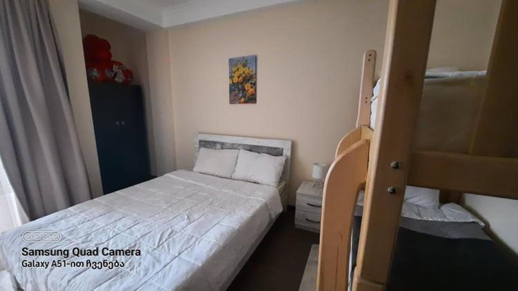 Bakuriani-apartment