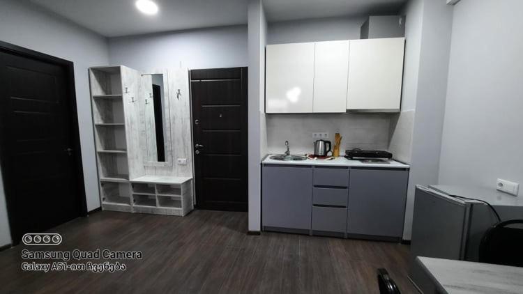 Bakuriani-apartment