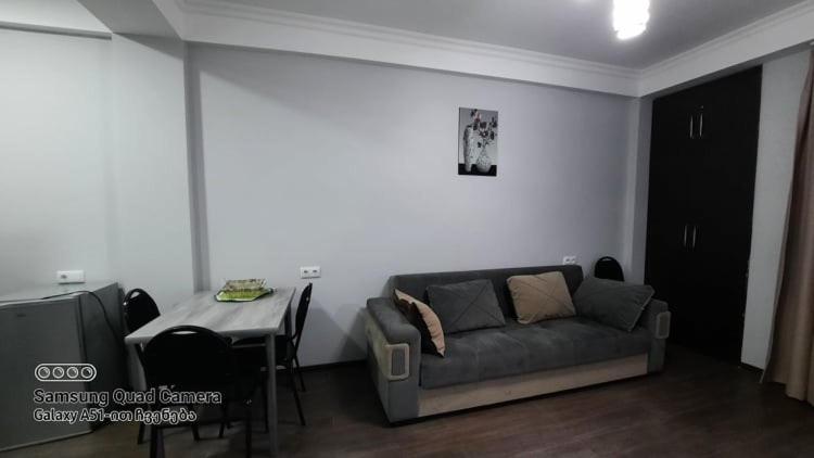 Bakuriani-apartment en Bakuriani