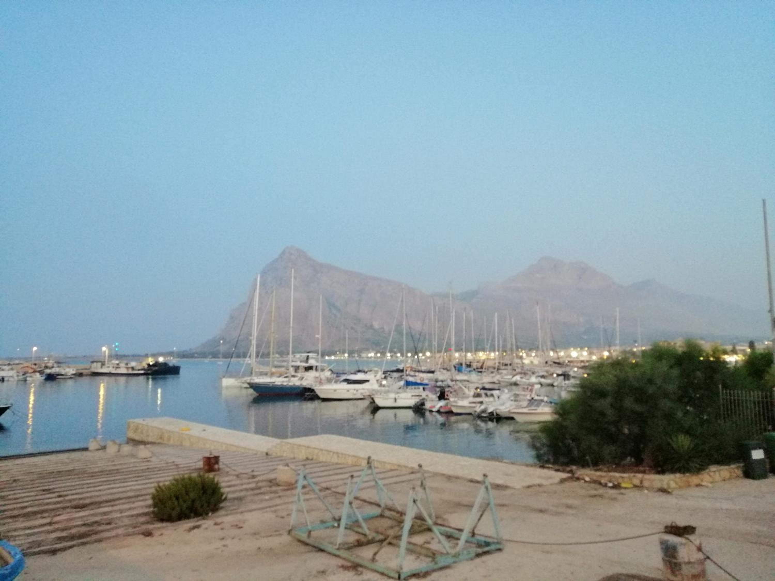 CASA ANGELO view 5