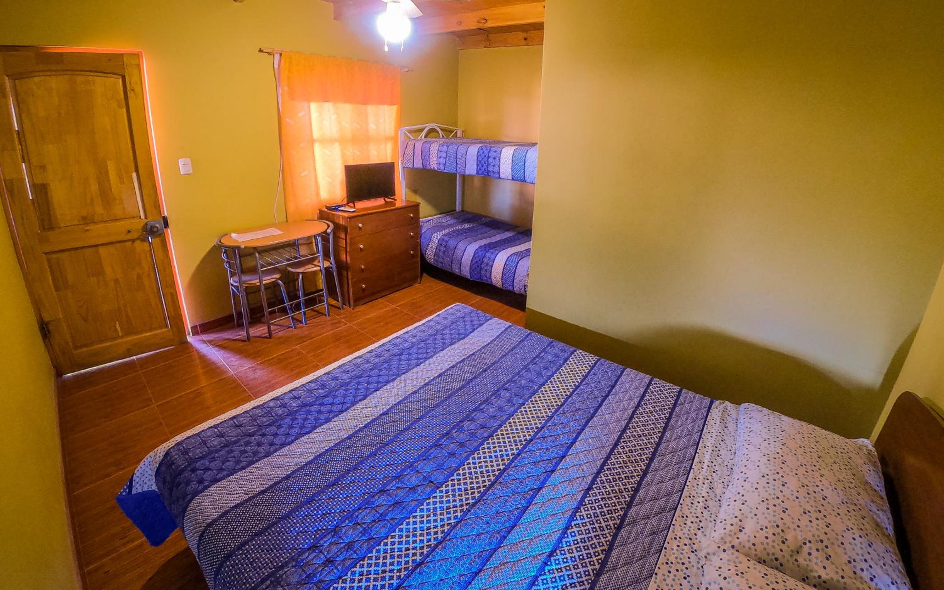 La Casa del Sol Naciente