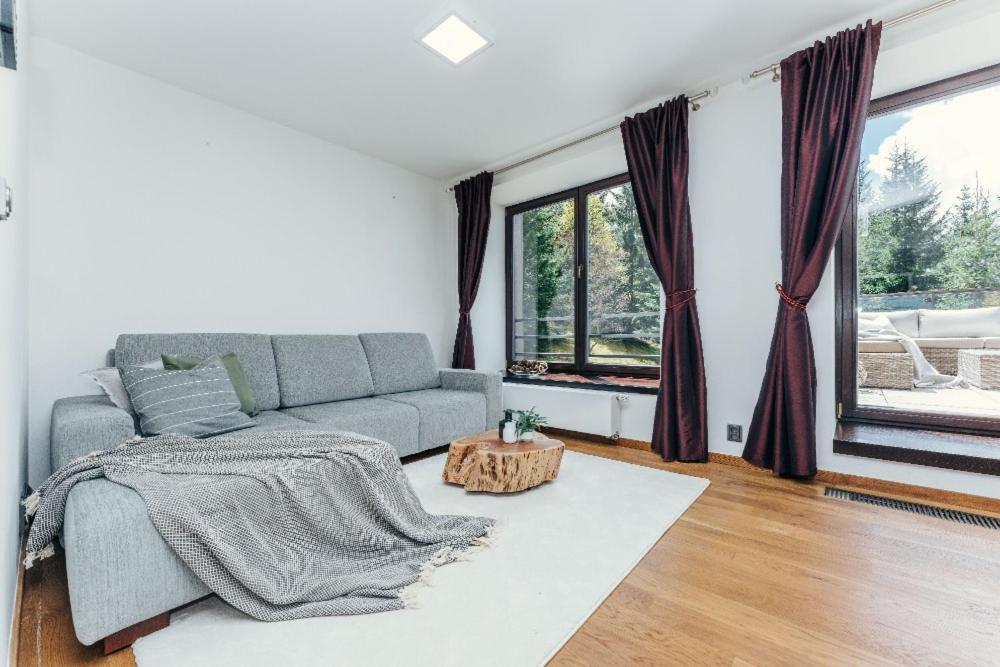 Luxury Apartments Adelka