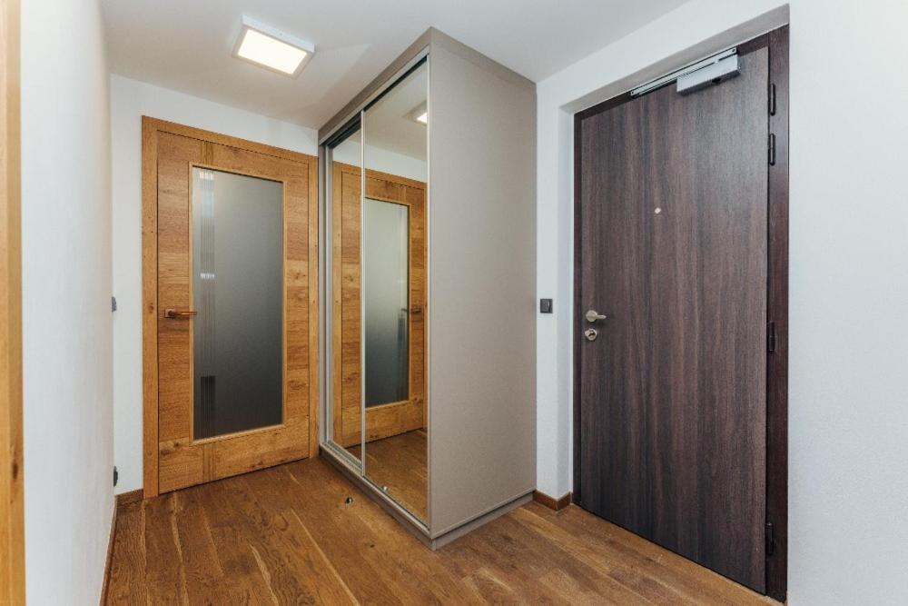 Luxury Apartments Adelka