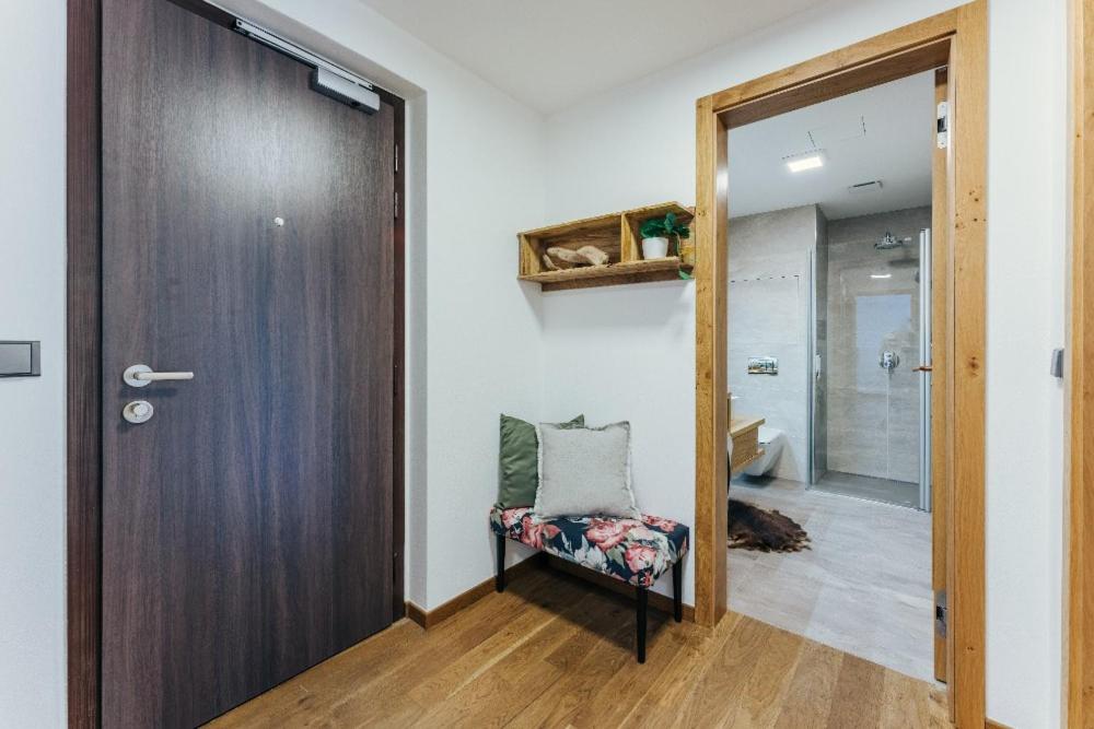 Luxury Apartments Adelka