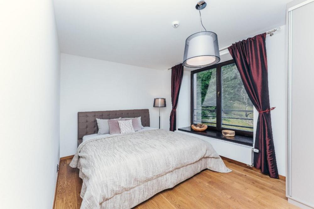 Luxury Apartments Adelka