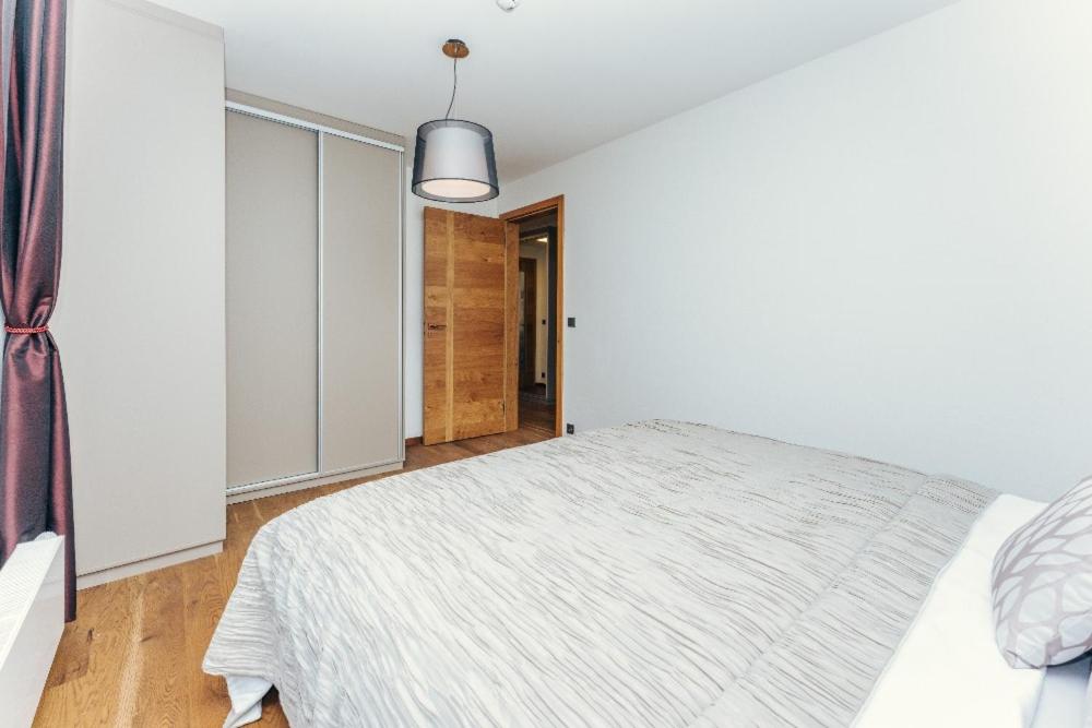 Luxury Apartments Adelka