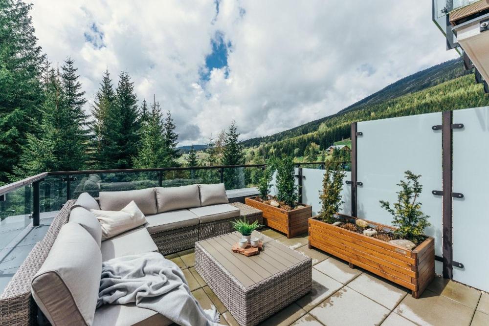 Luxury Apartments Adelka