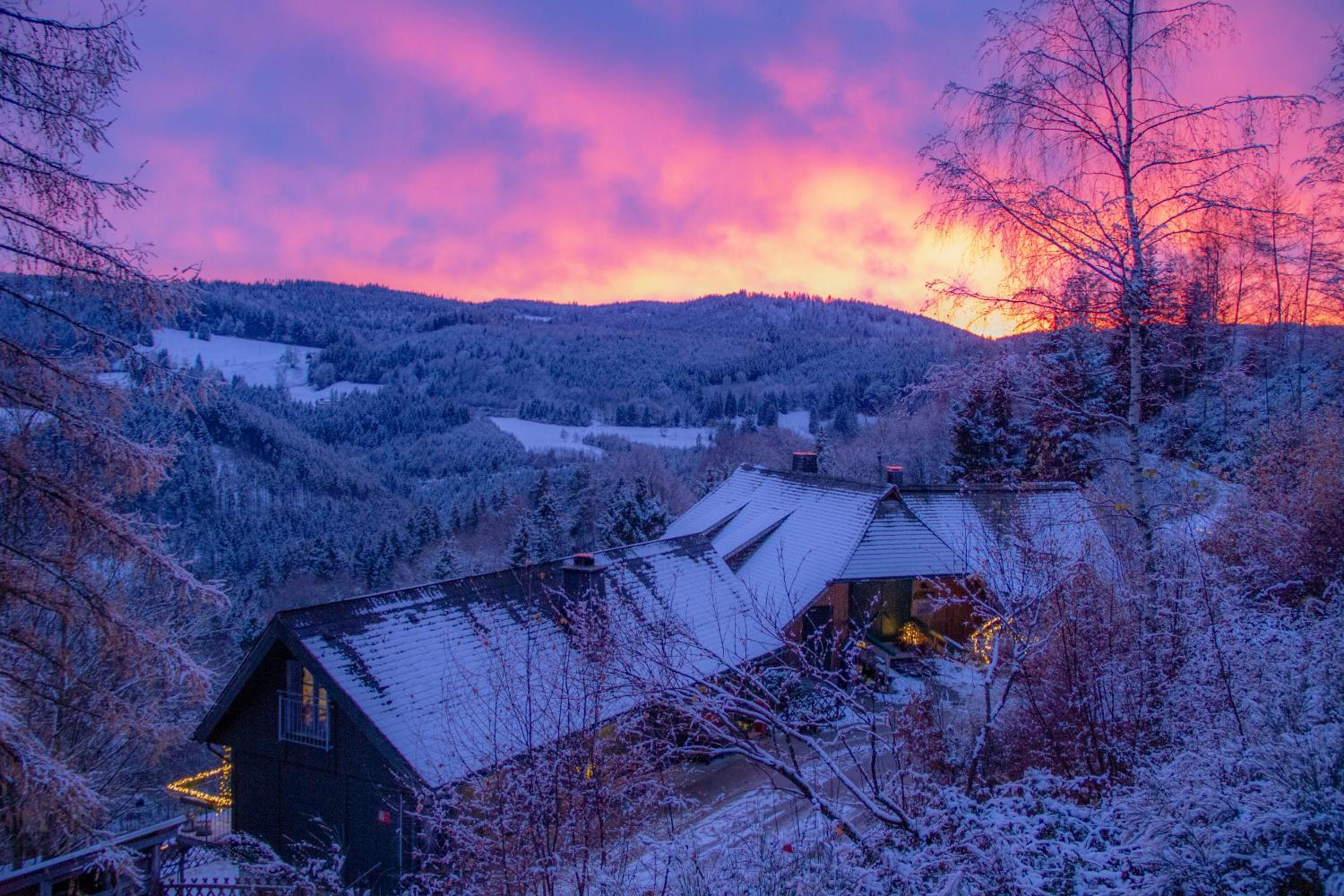 Gibbesbachhof Black Forest Apartments