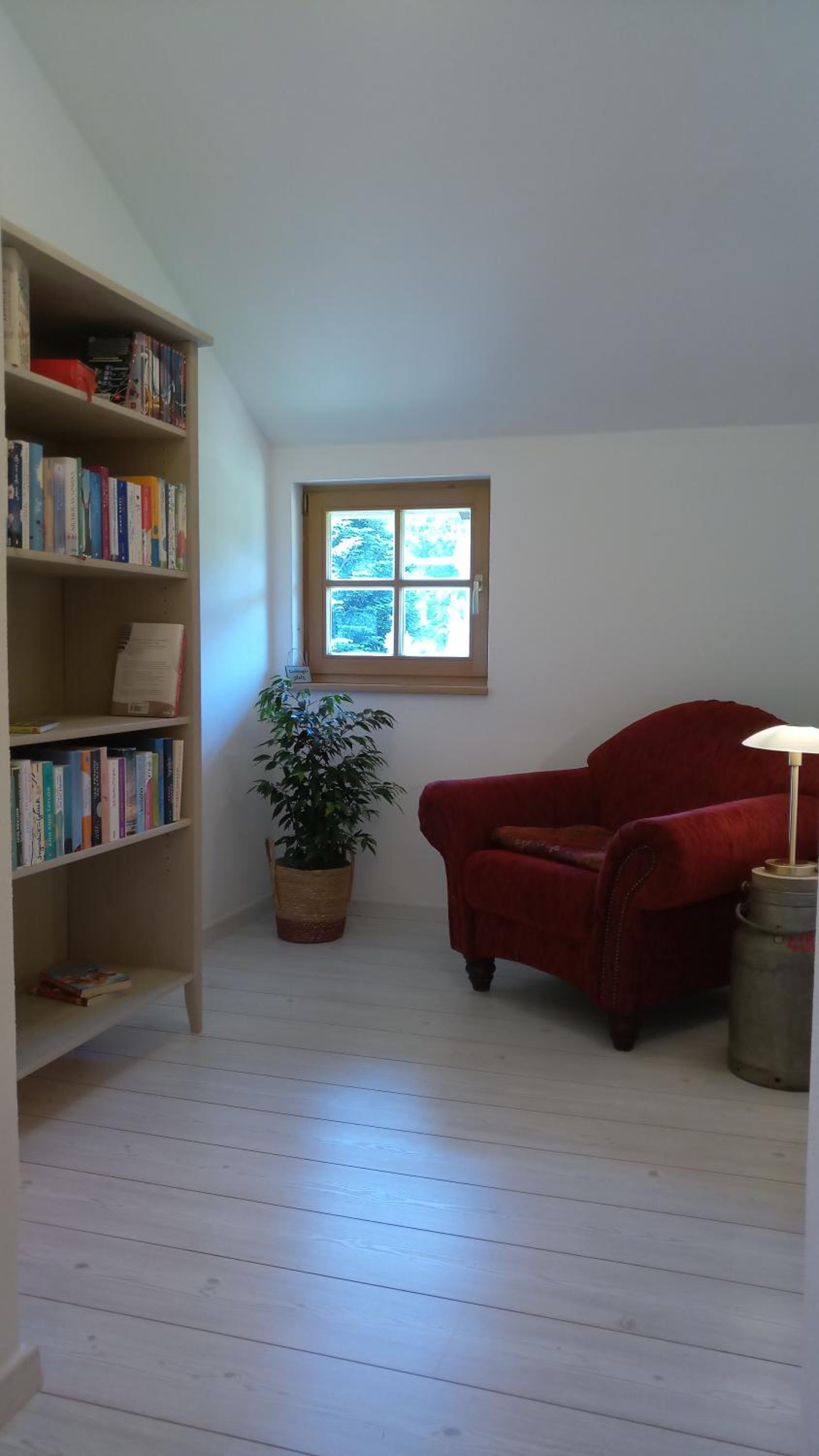 Ferienhaus Damberg view 3