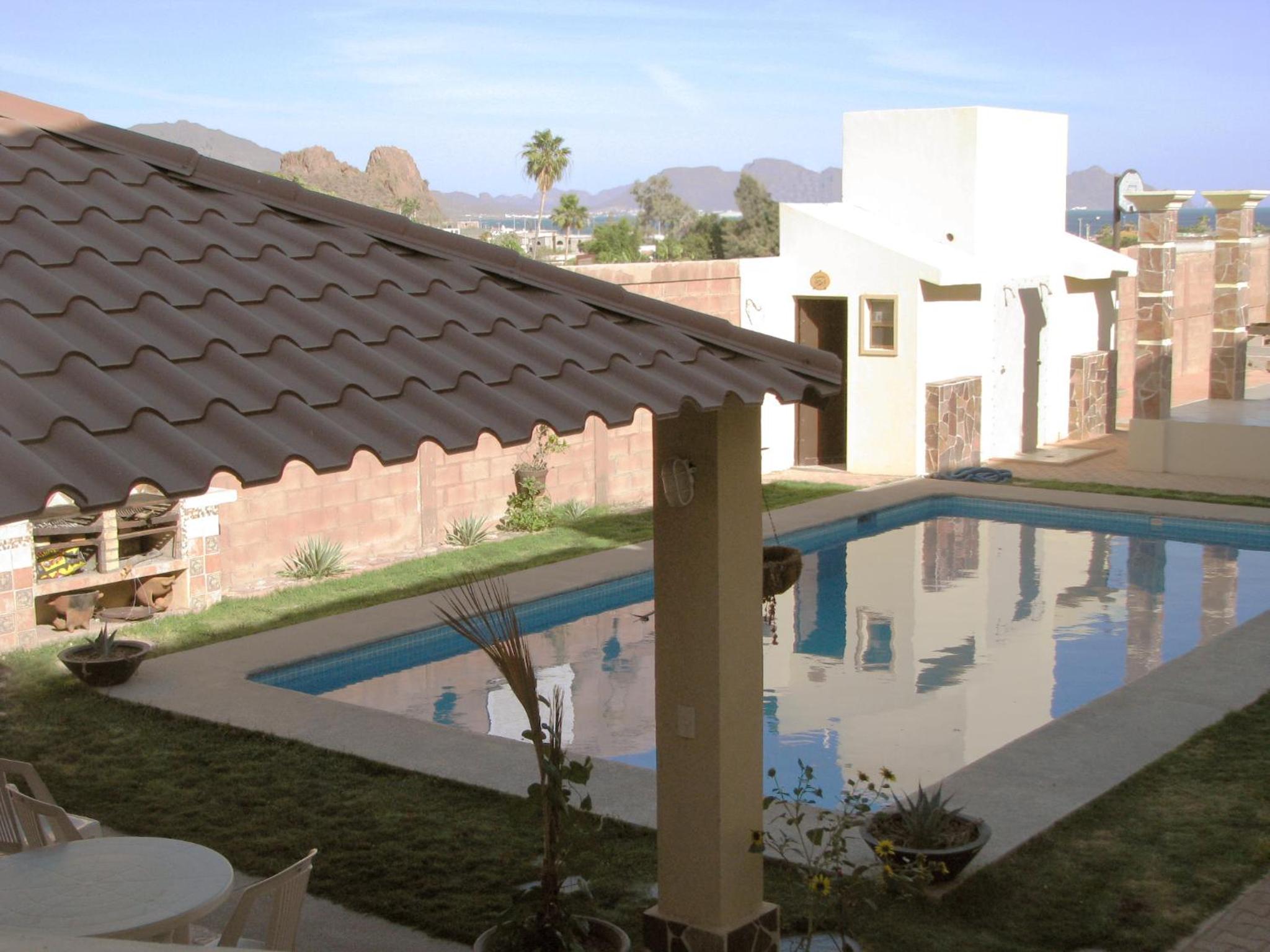 Garimar Condominios en San Carlos view 4