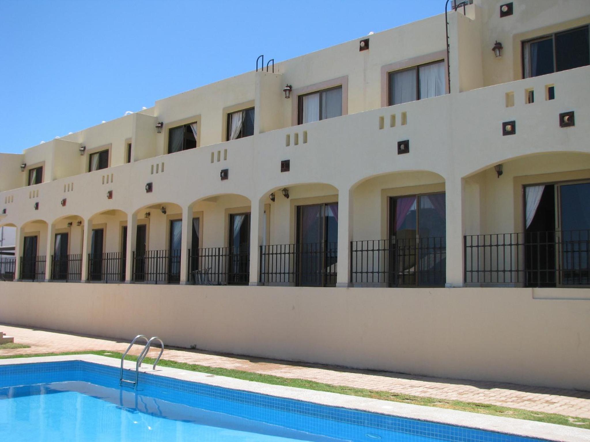 Garimar Condominios en San Carlos view 5