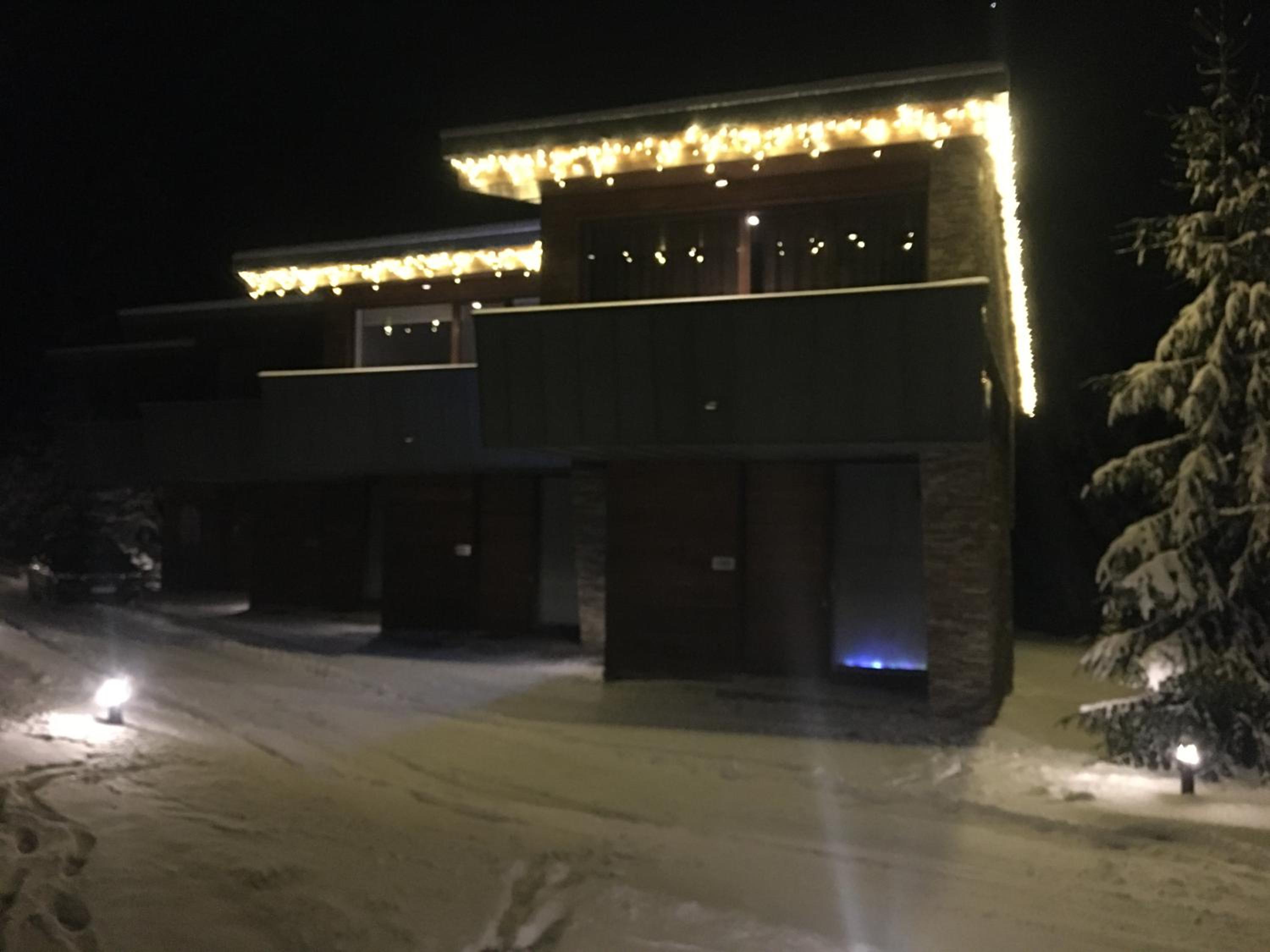 Borovets Chalets