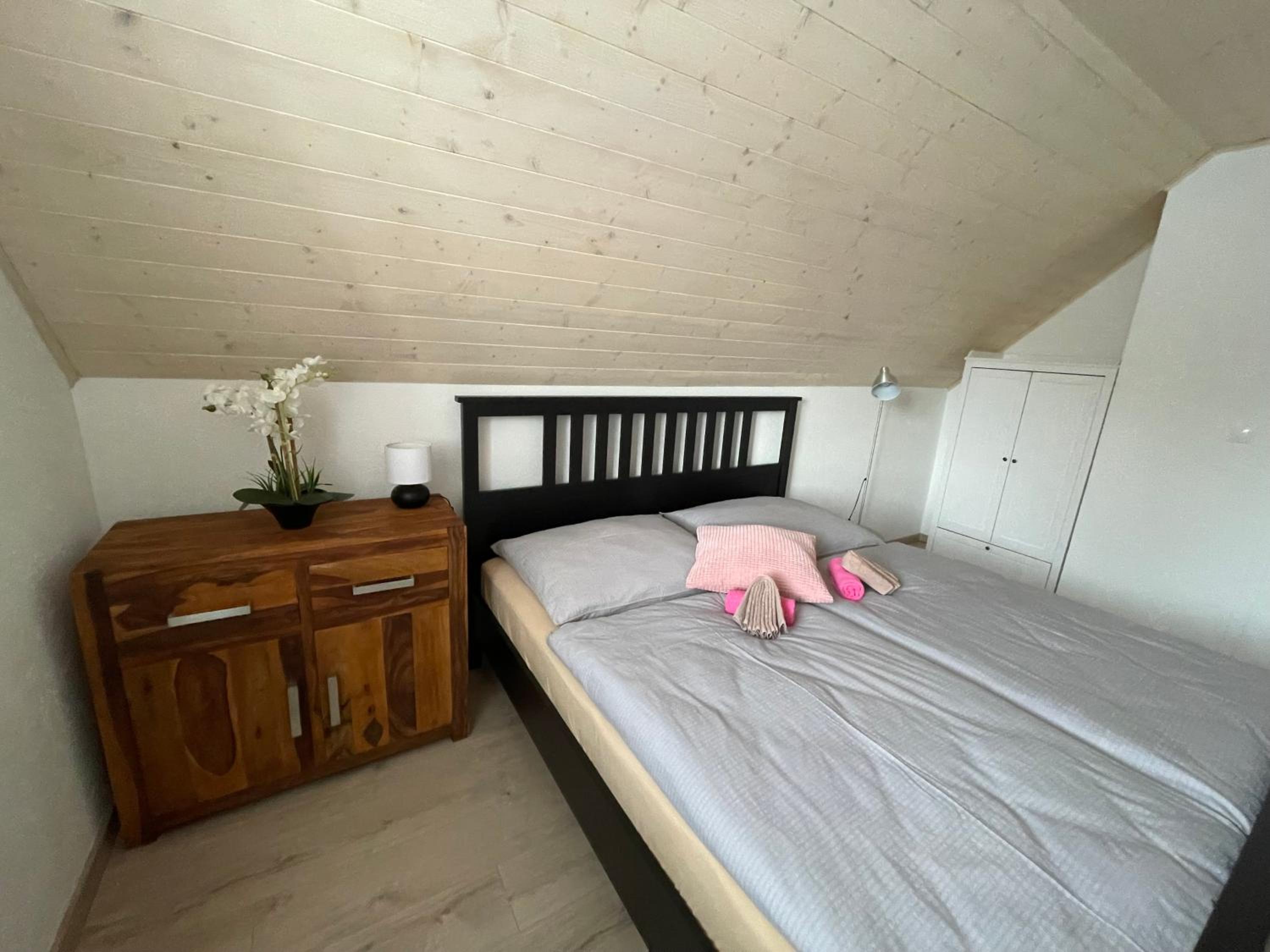 Vila Alila casa de vacaciones en Stará Lesná
