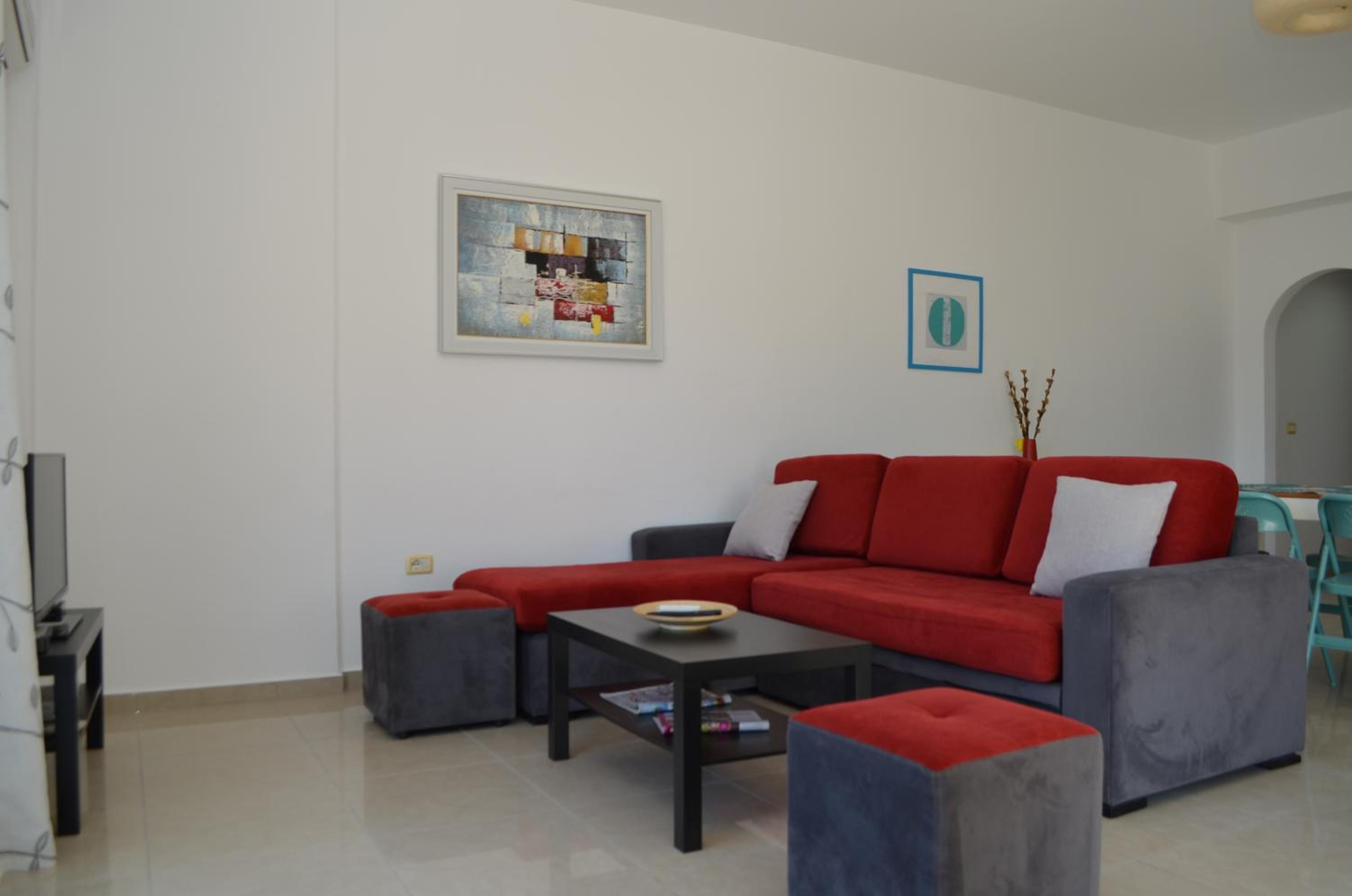 Saint Tropez Apartment