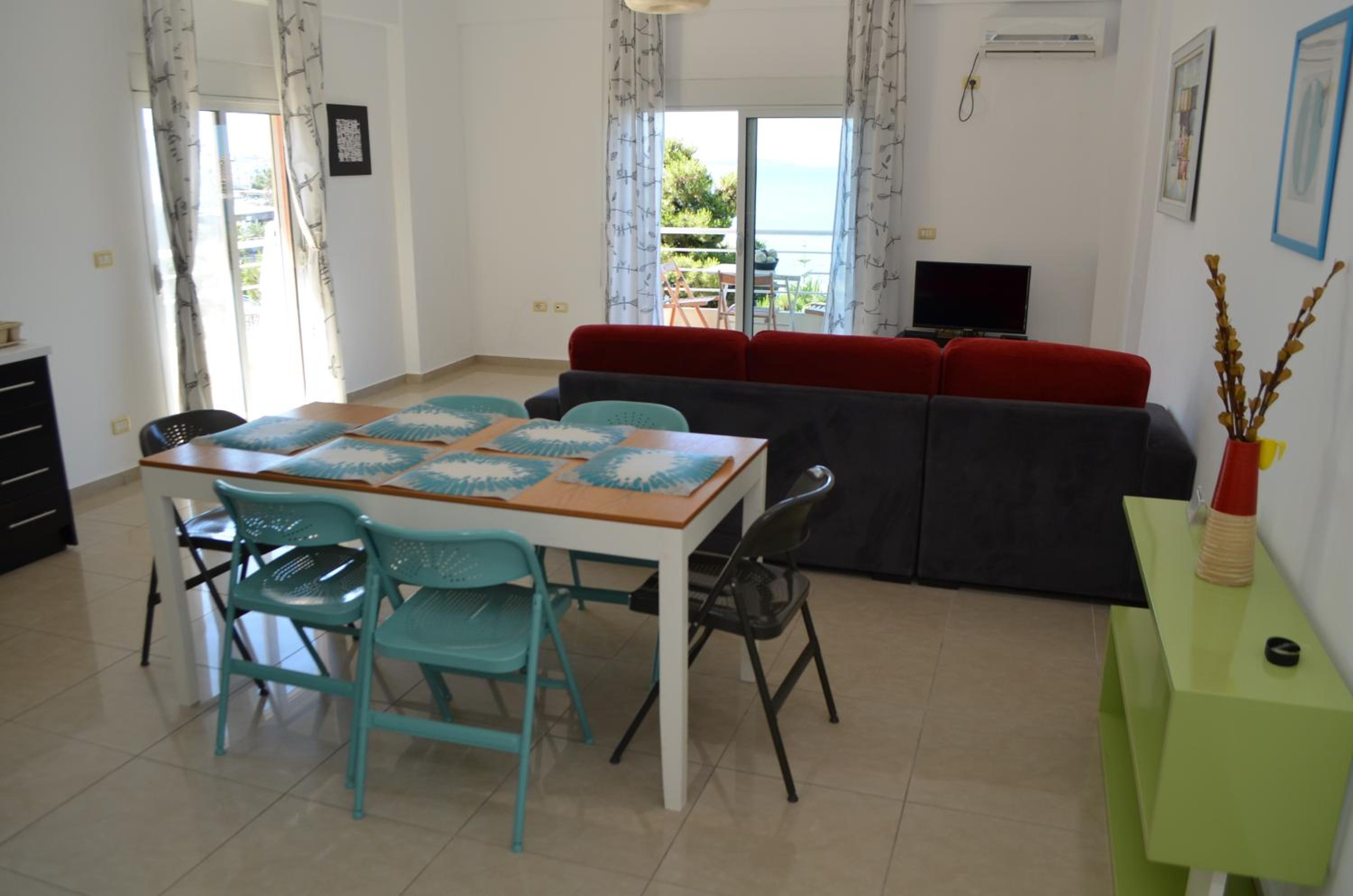 Saint Tropez Apartment