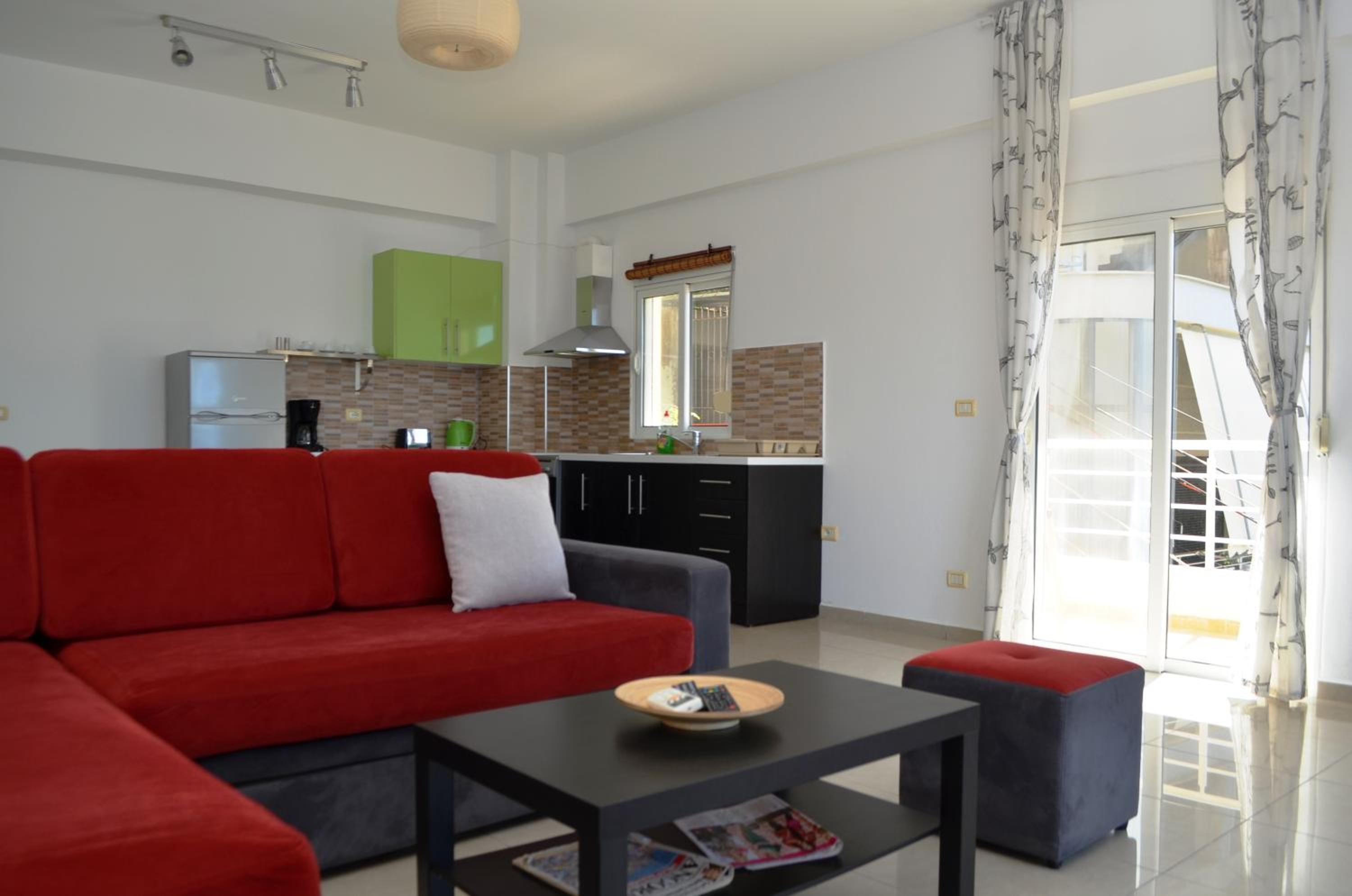 Saint Tropez Apartment
