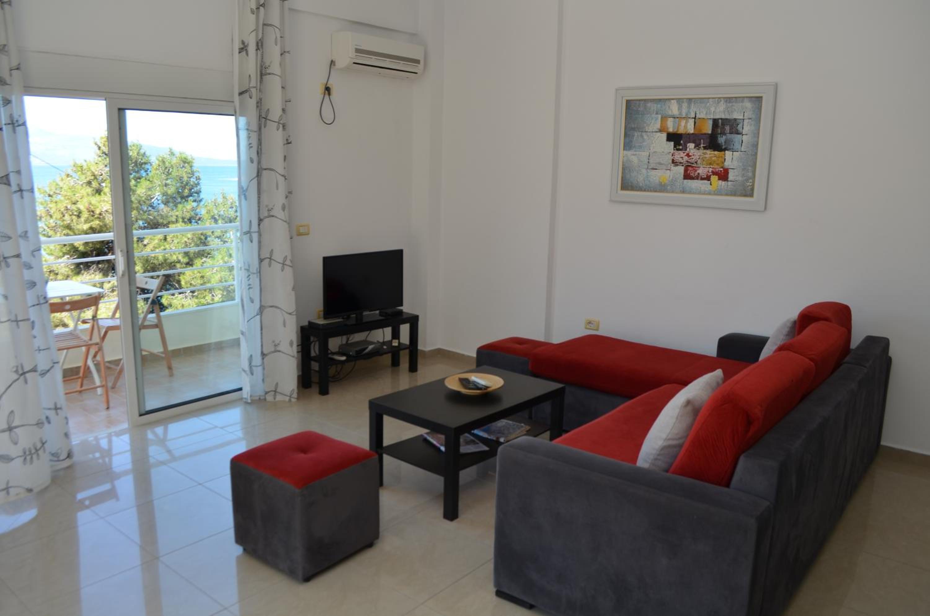 Saint Tropez Apartment