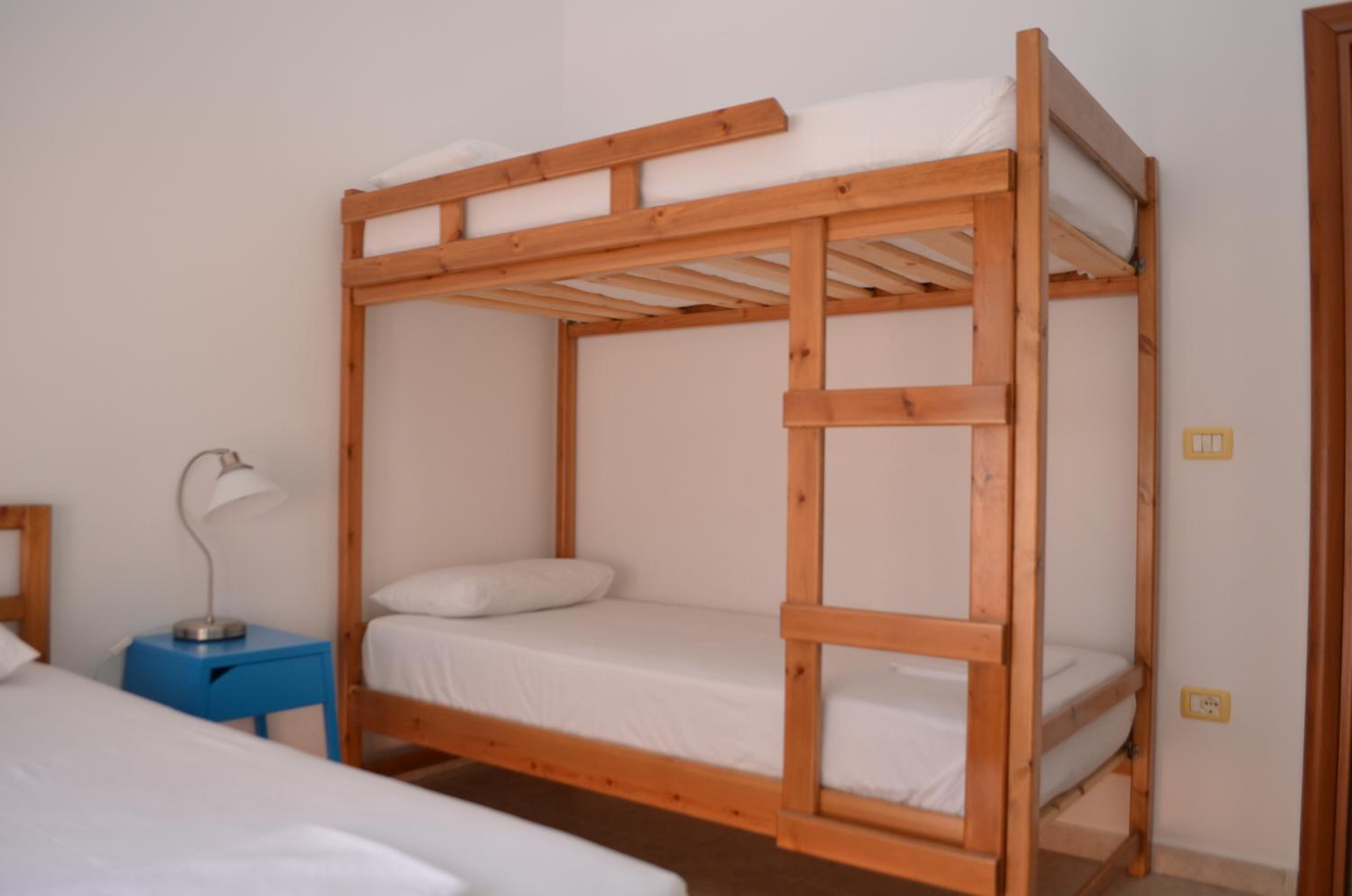 Saint Tropez Apartment