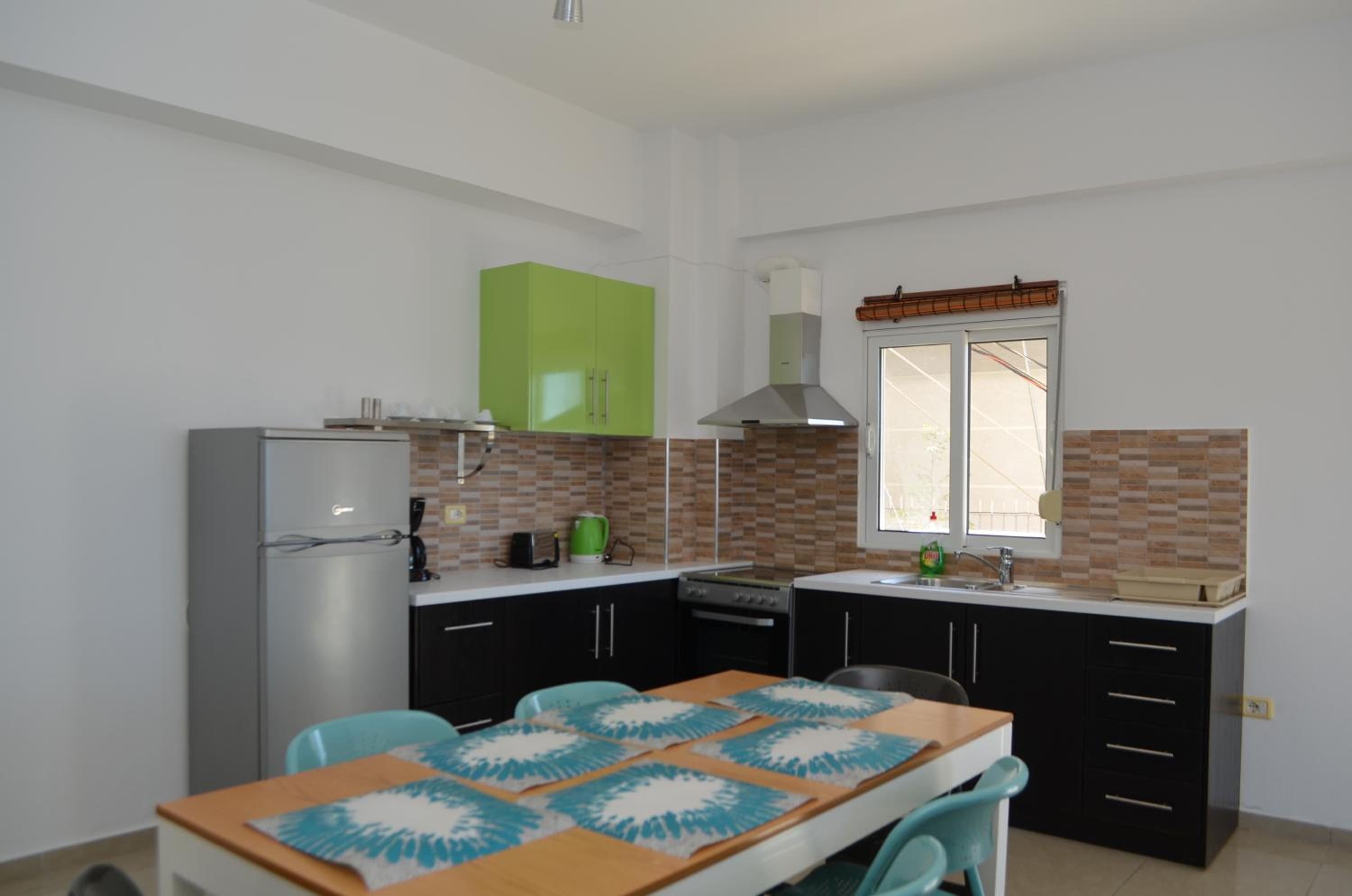 Saint Tropez Apartment